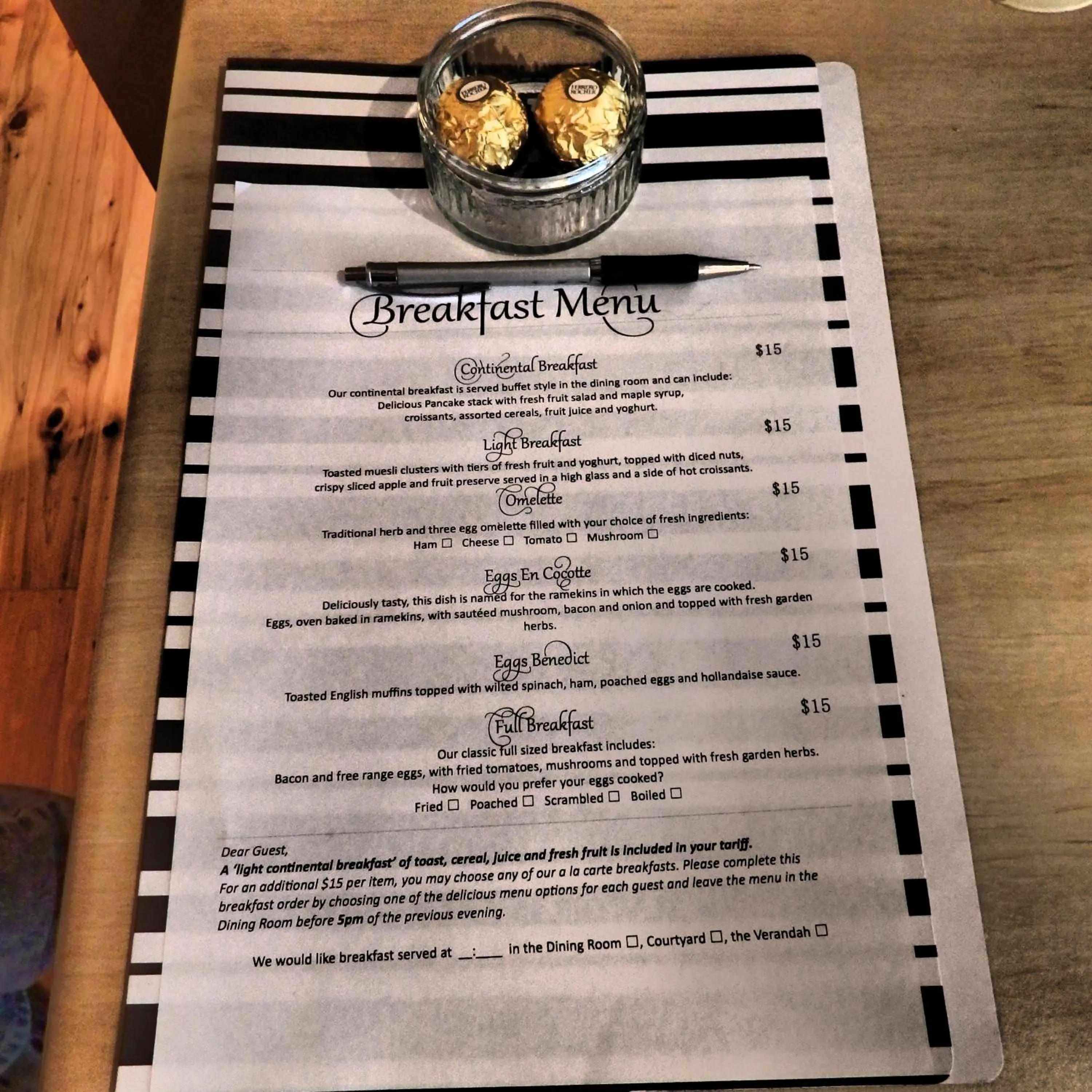 Kitchen or kitchenette in Bowral Road Art Gallery Bed and Breakfast