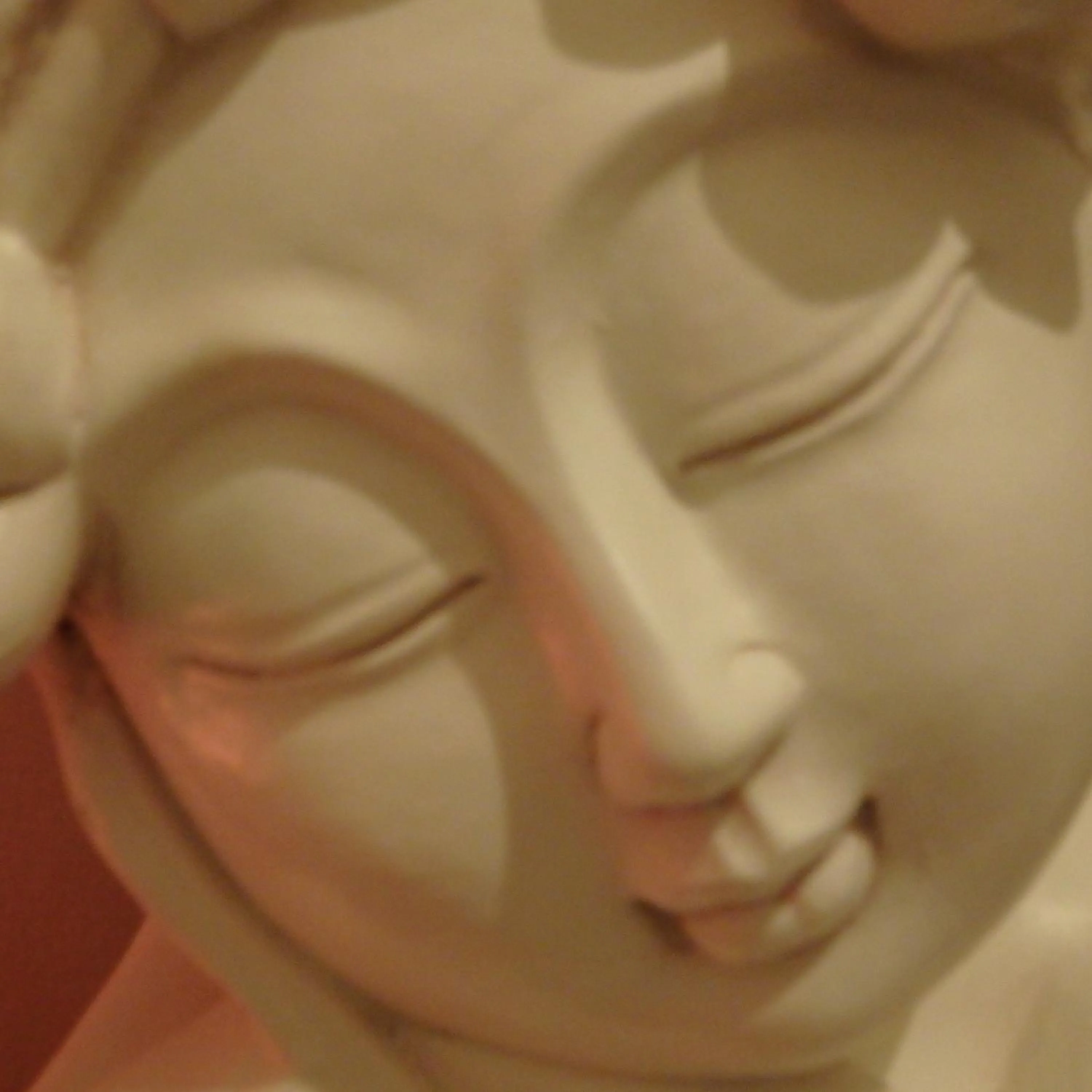 Decorative detail in Bowral Road Art Gallery Bed and Breakfast