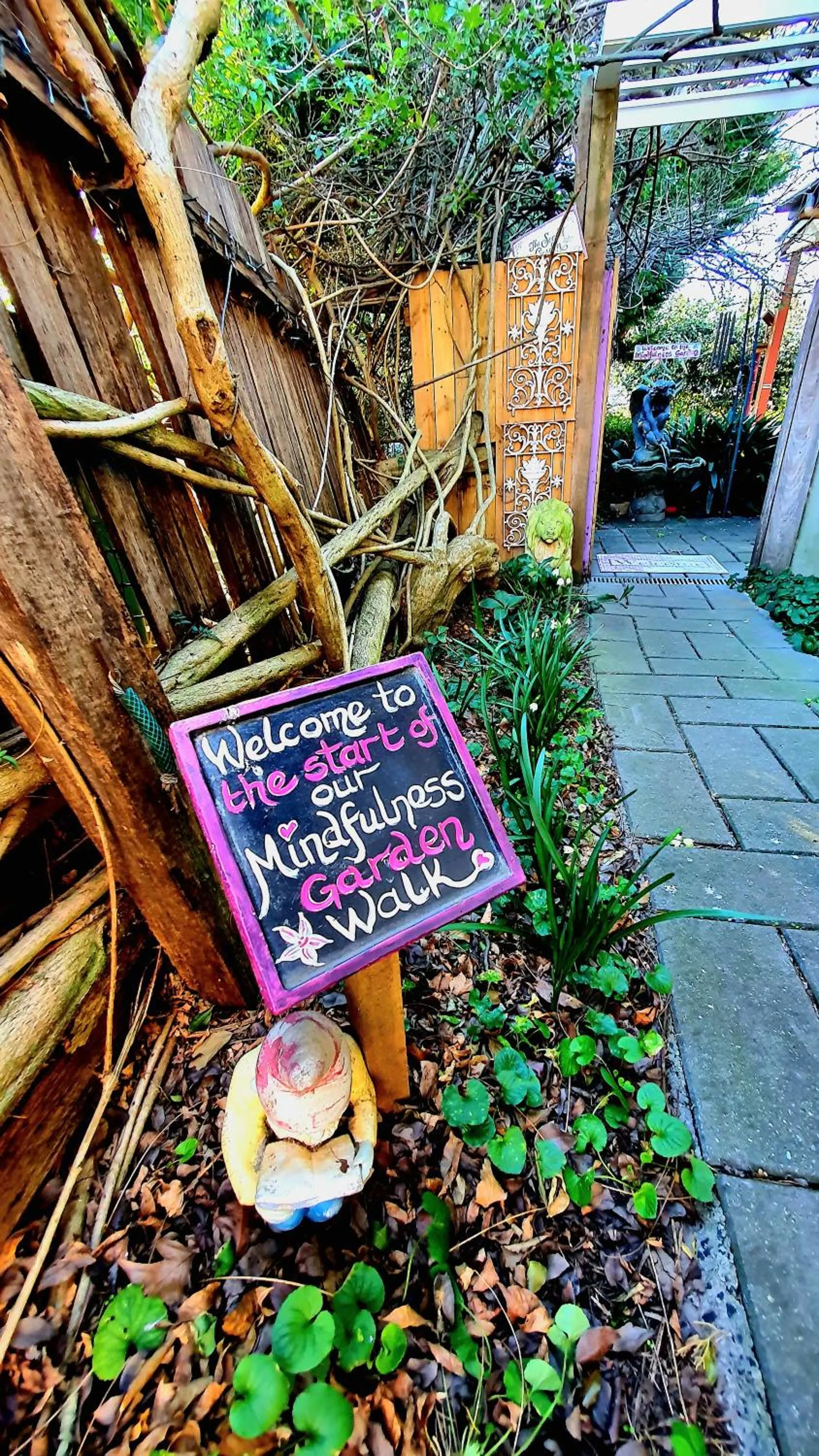 Spring in Bowral Road Art Gallery Bed and Breakfast