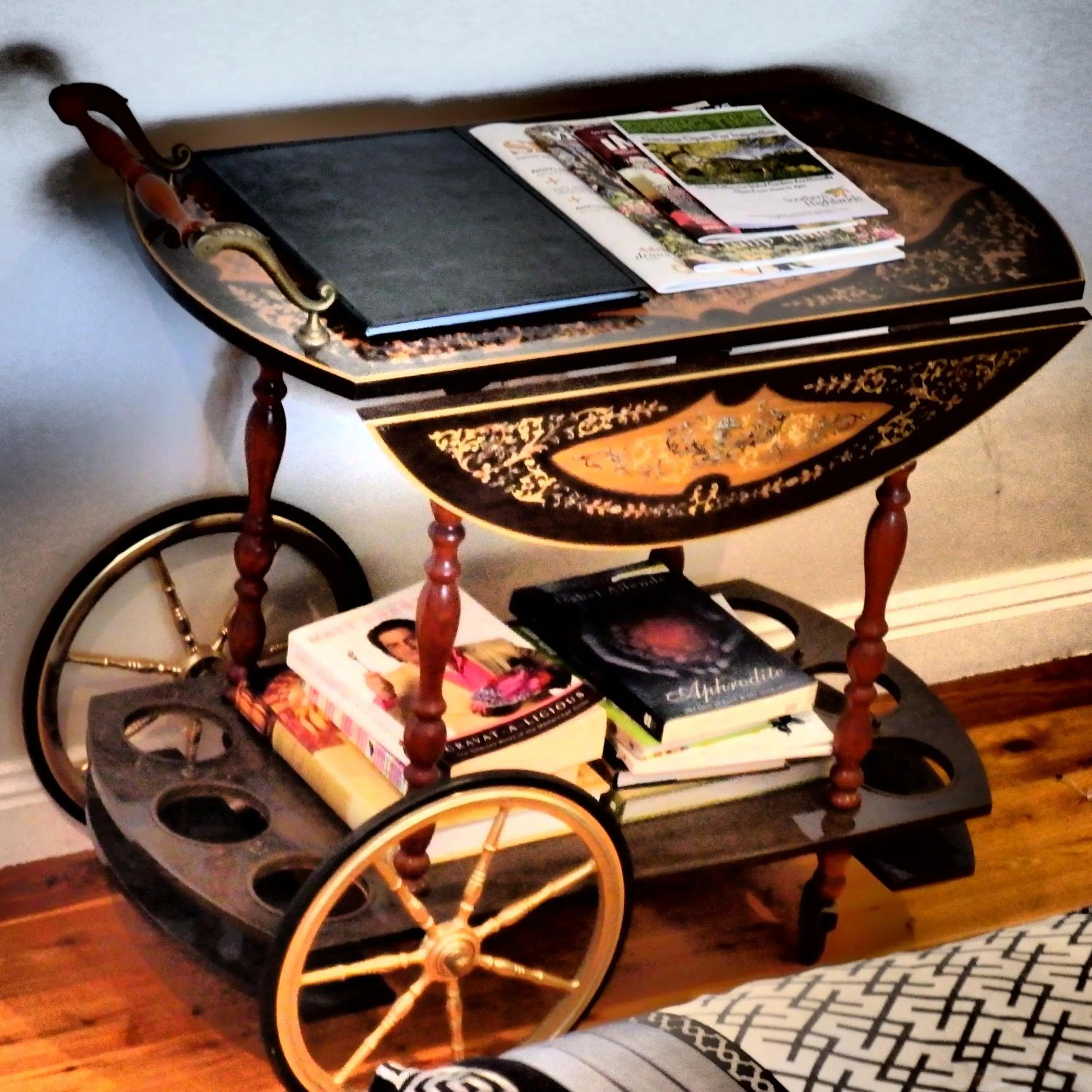 Bowral Road Art Gallery Bed and Breakfast