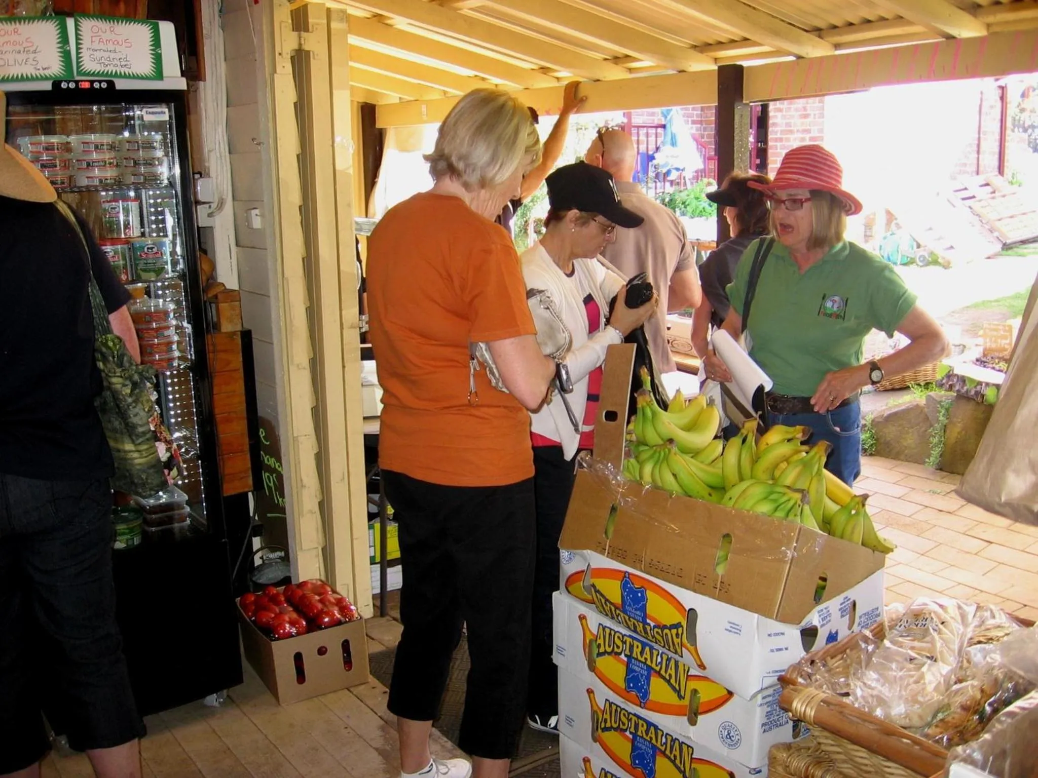 Off site in Bowral Road Art Gallery Bed and Breakfast