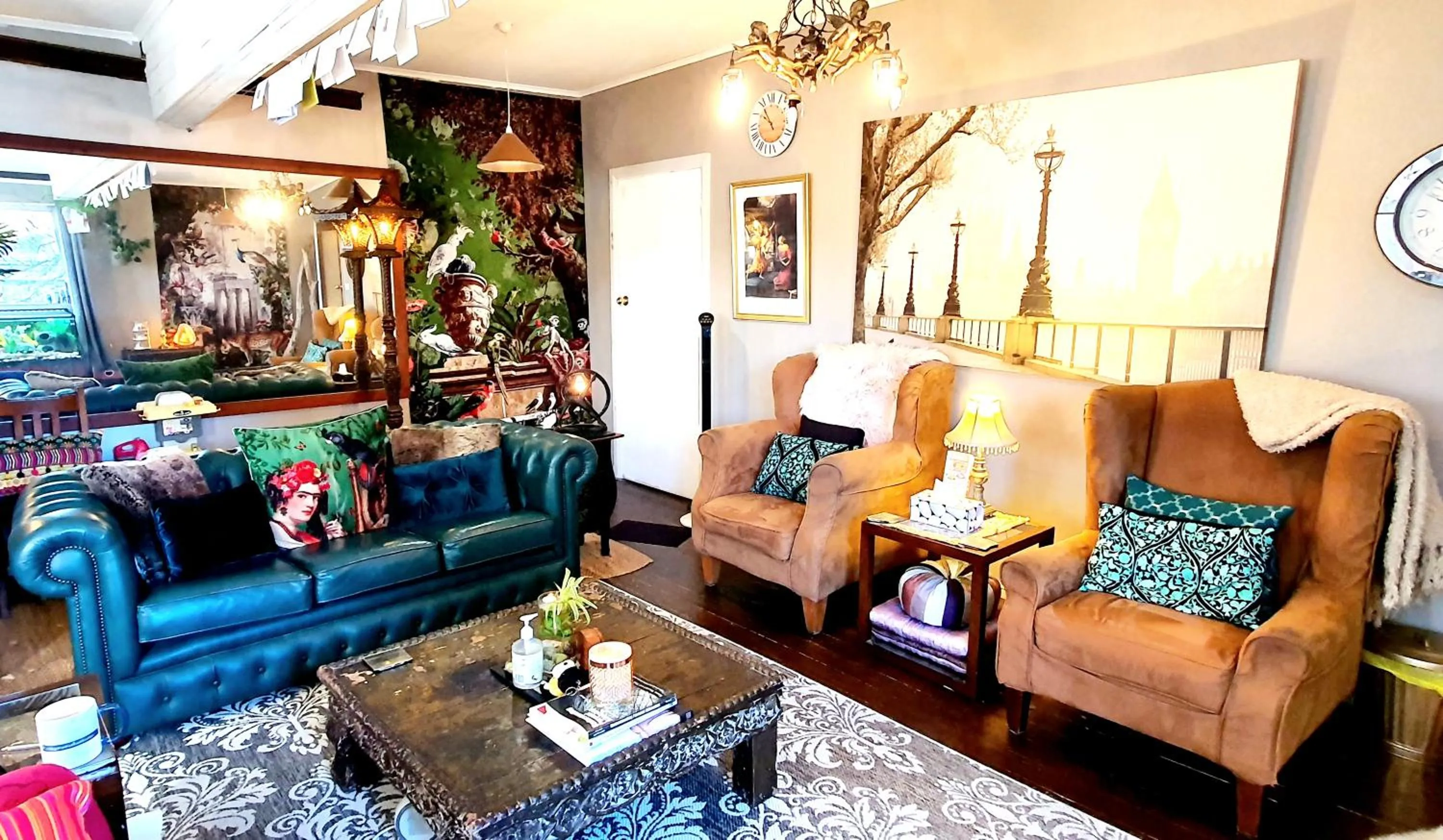 Bowral Road Art Gallery Bed and Breakfast