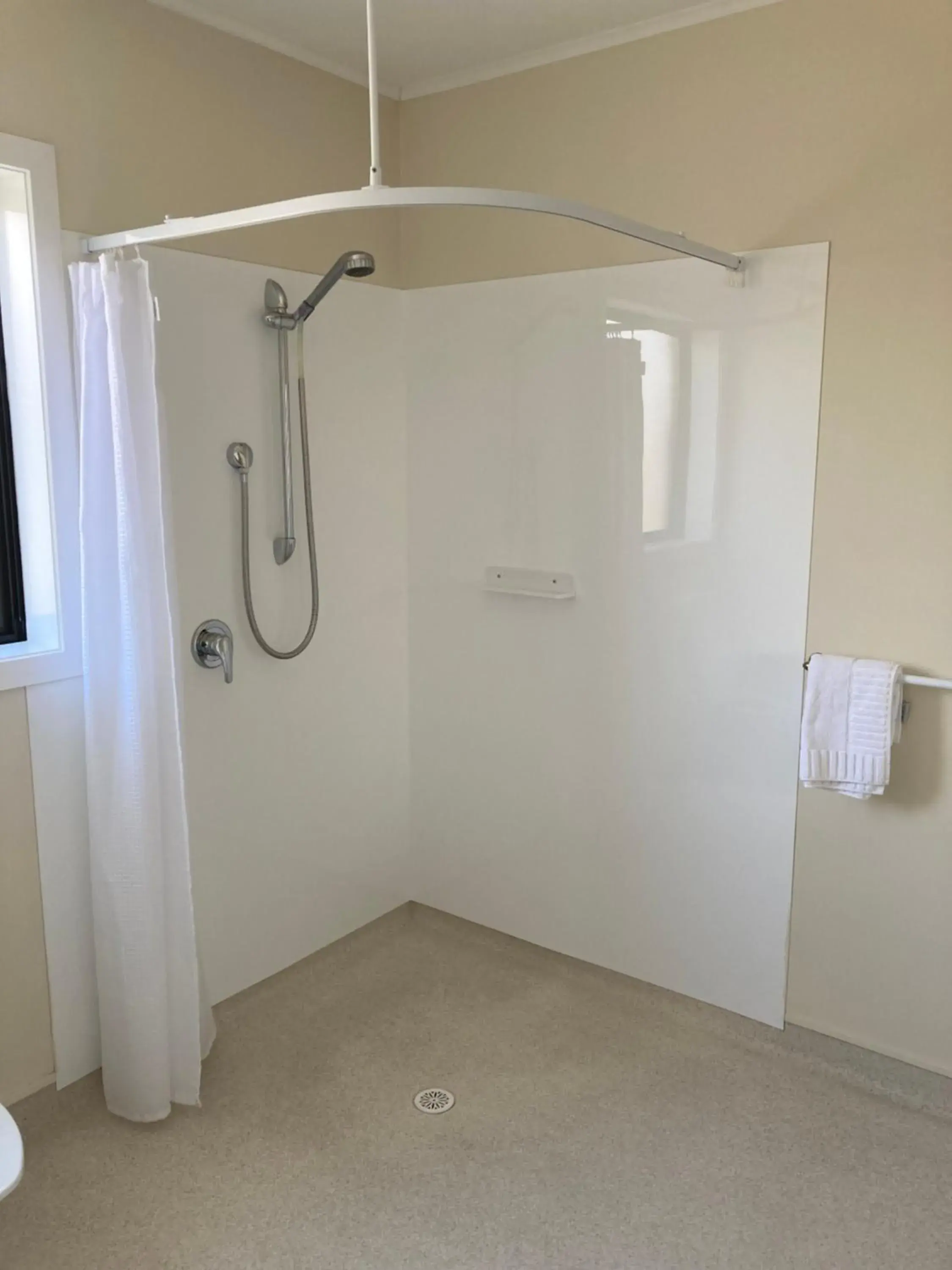 Standard Apartment in Heritage Highway Motel Standard Apartment in Heritage Highway Motel