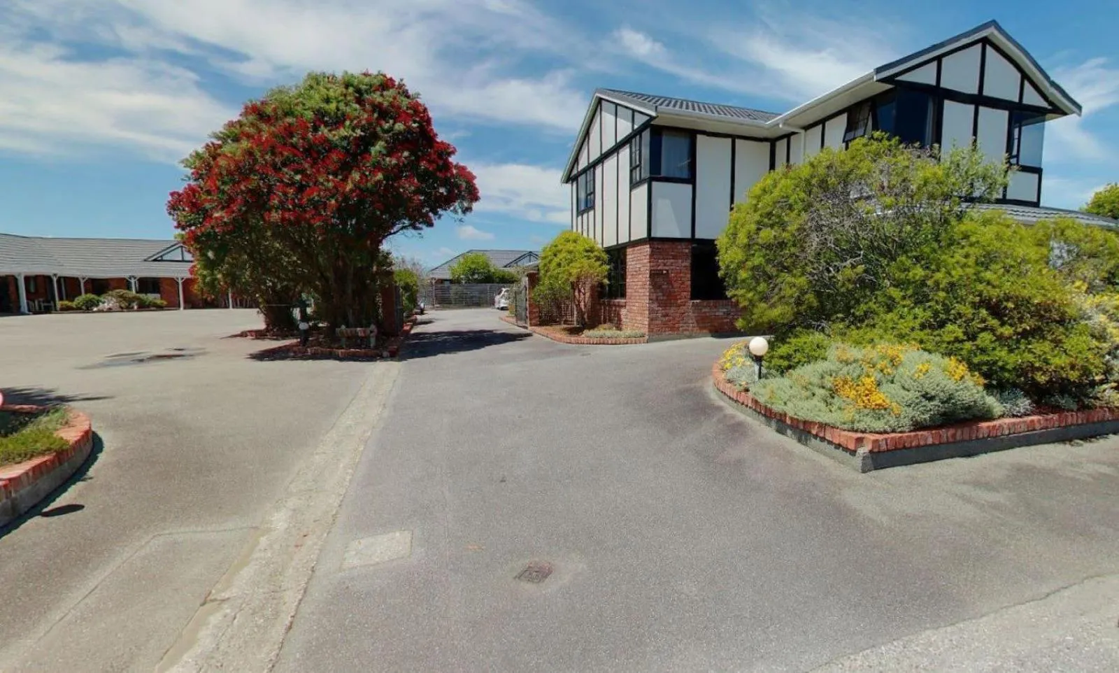 Heritage Highway Motel