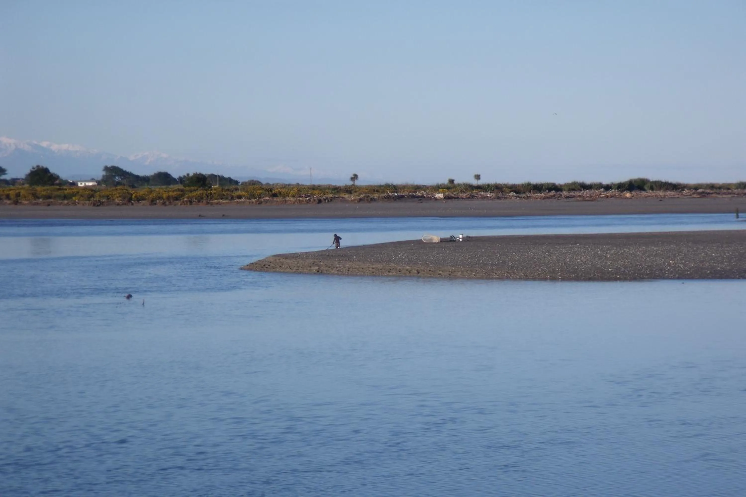 Heritage Highway Motel