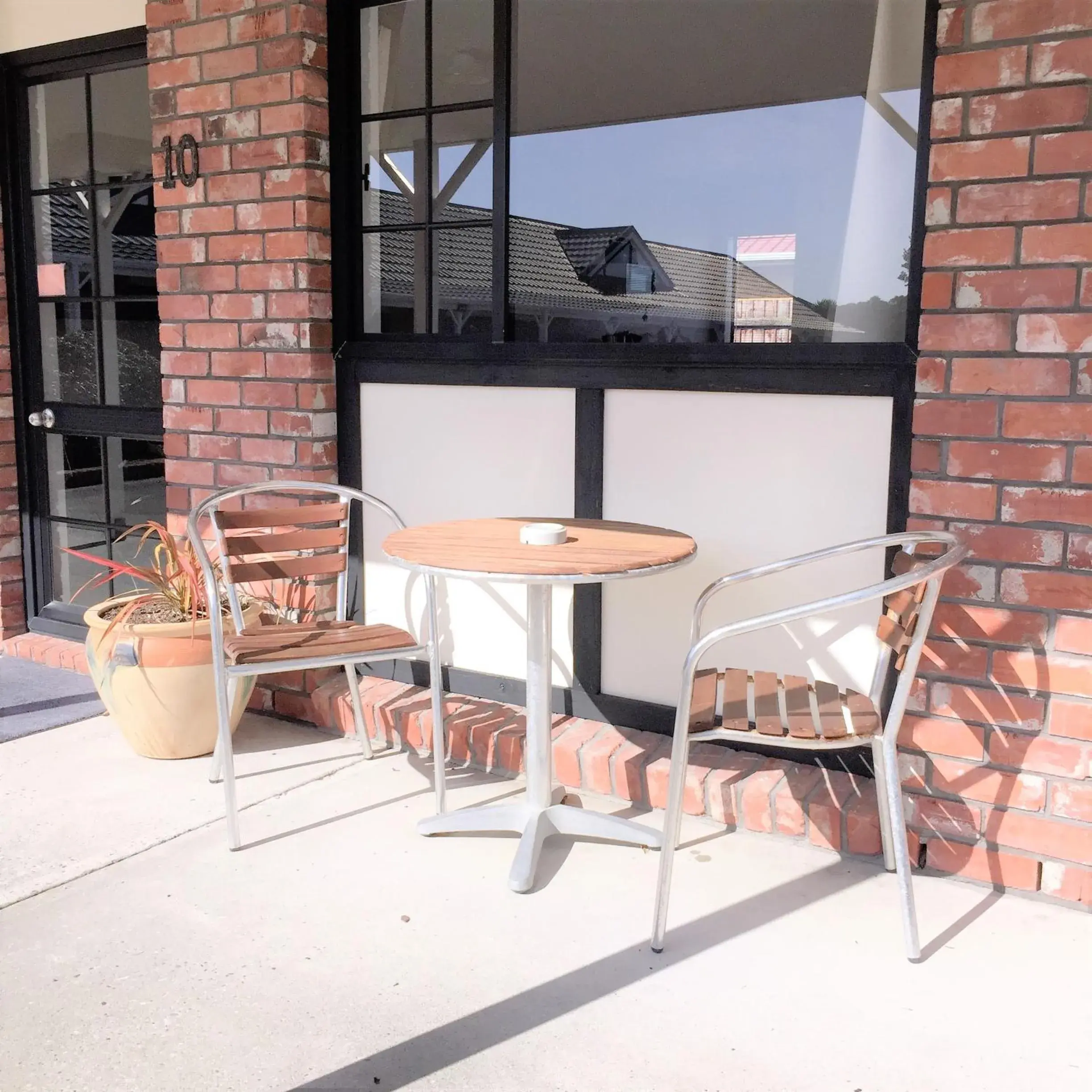 Two-Bedroom Apartment in Heritage Highway Motel Two-Bedroom Apartment in Heritage Highway Motel