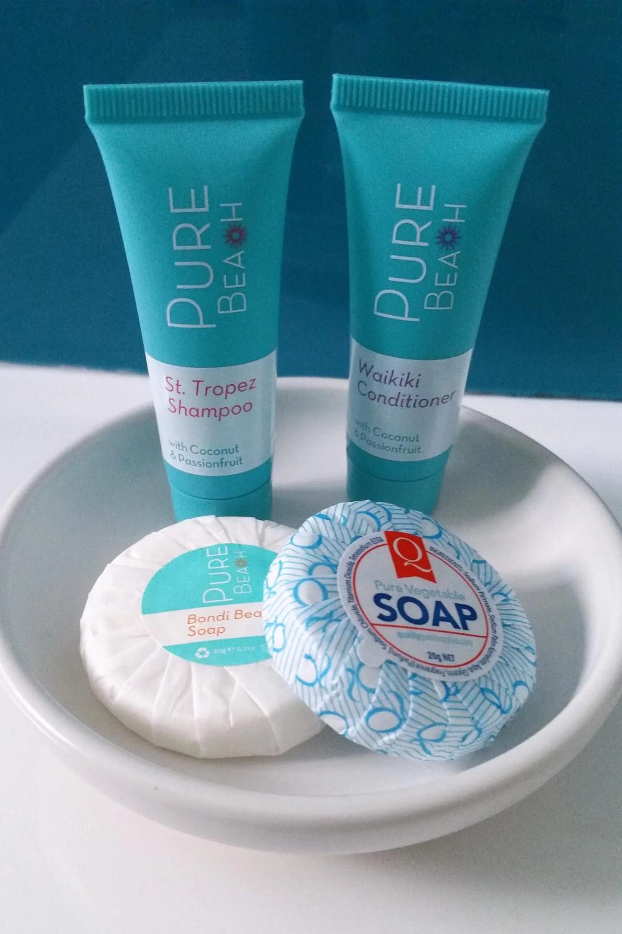 Shower in Karuah Riverside Motel