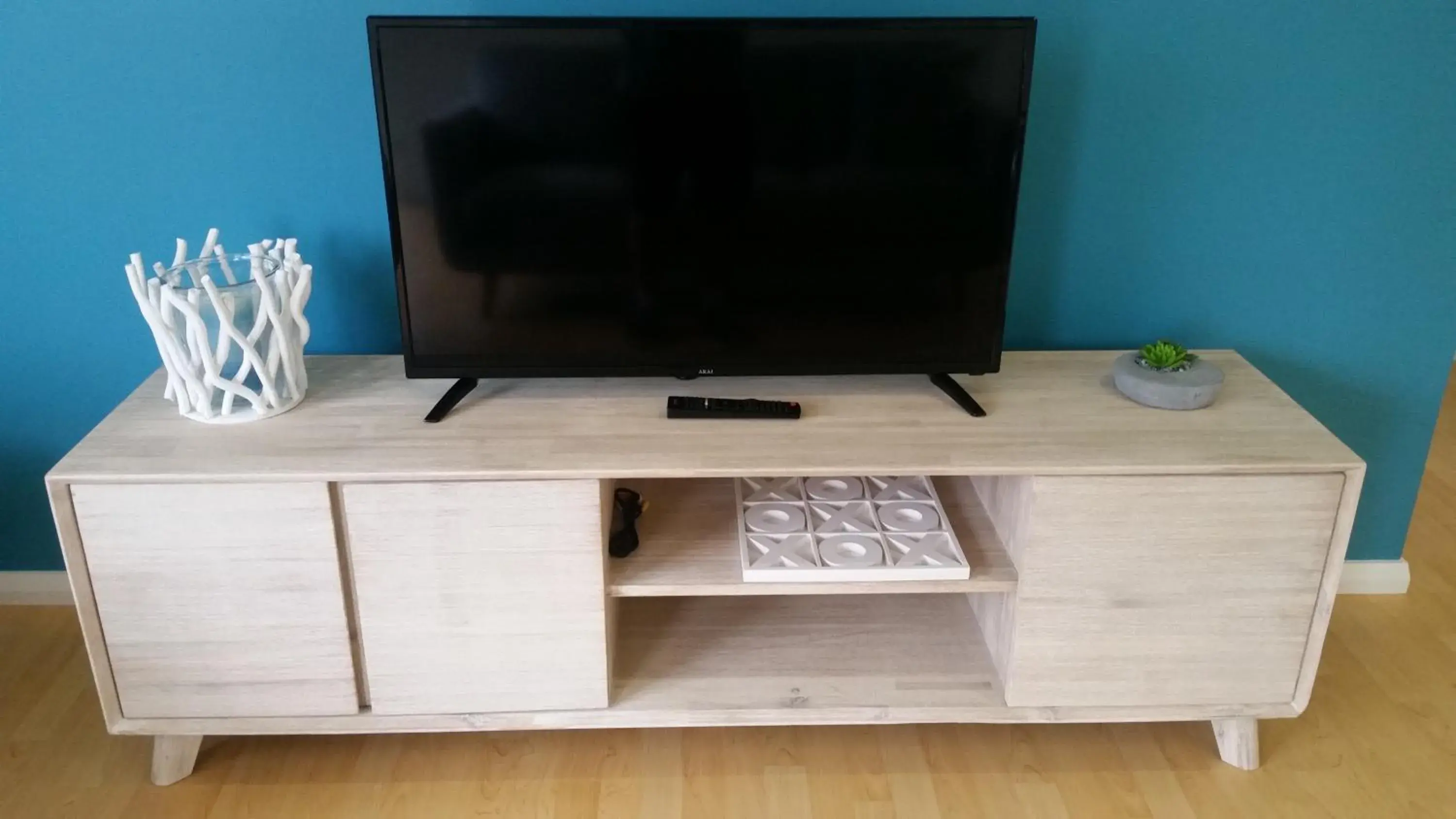 Living room in Karuah Riverside Motel Living room in Karuah Riverside Motel