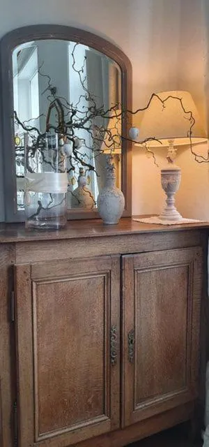 Breakfast in Chambres d'Hôtes des Rouets