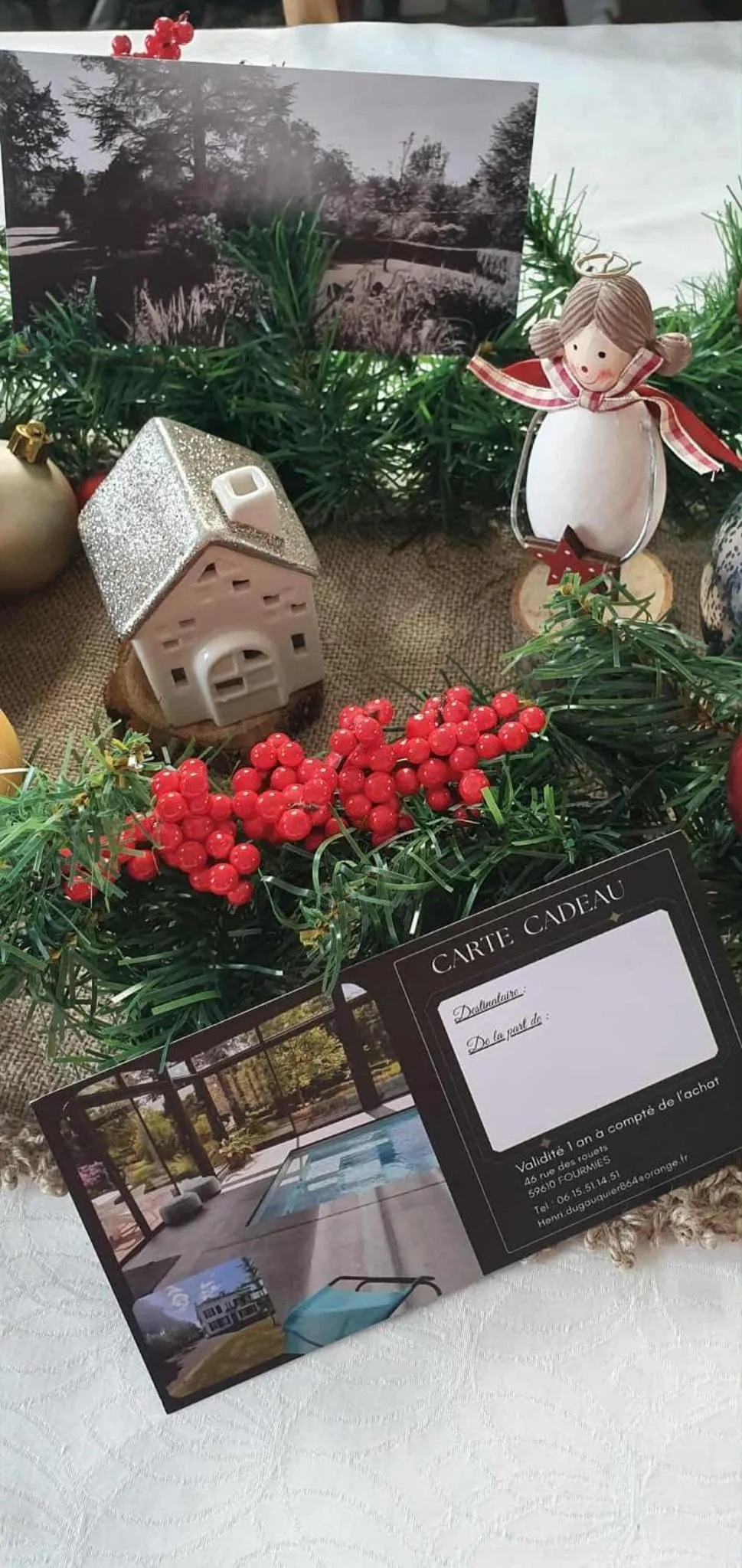 Chambres d'Hôtes des Rouets