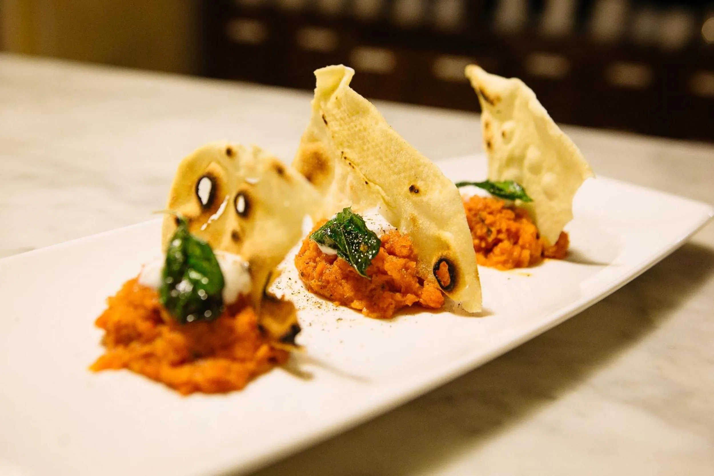 Food in Tenuta il Sassone - Wine&Food