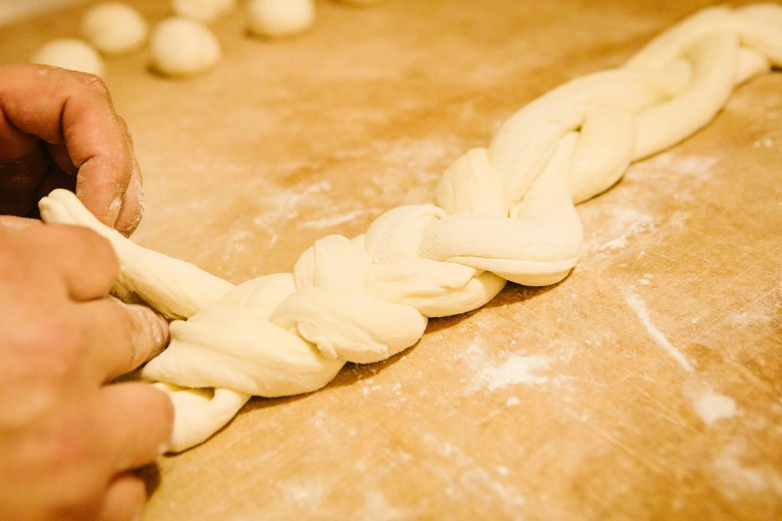 Food in Tenuta il Sassone - Wine&Food