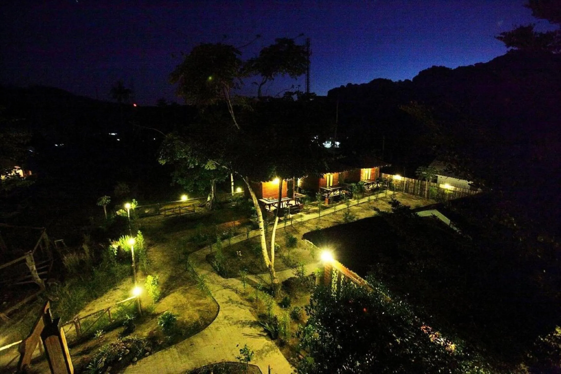 Other in PP Red Tuna Hut