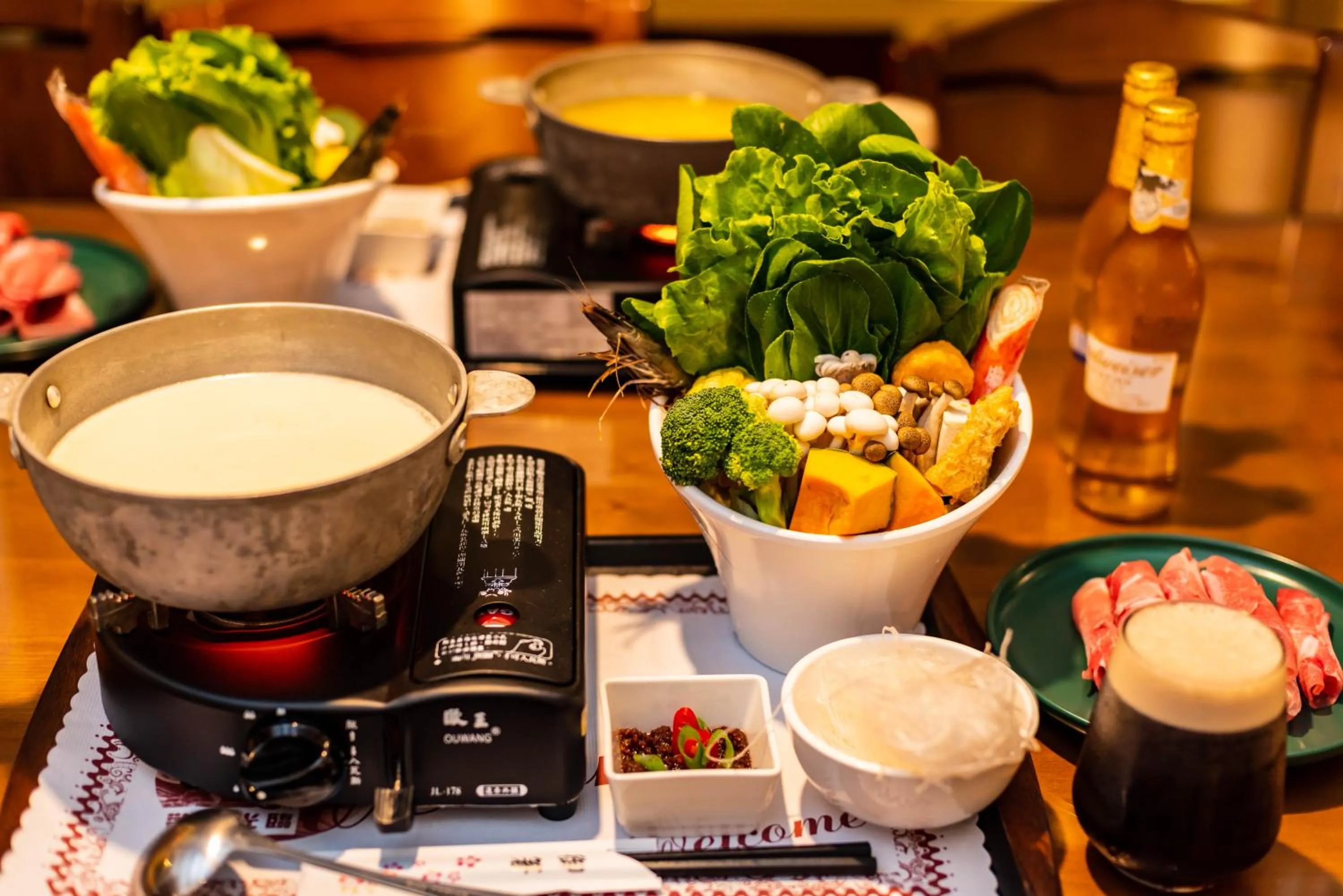 Alishan Tea Garden B&B