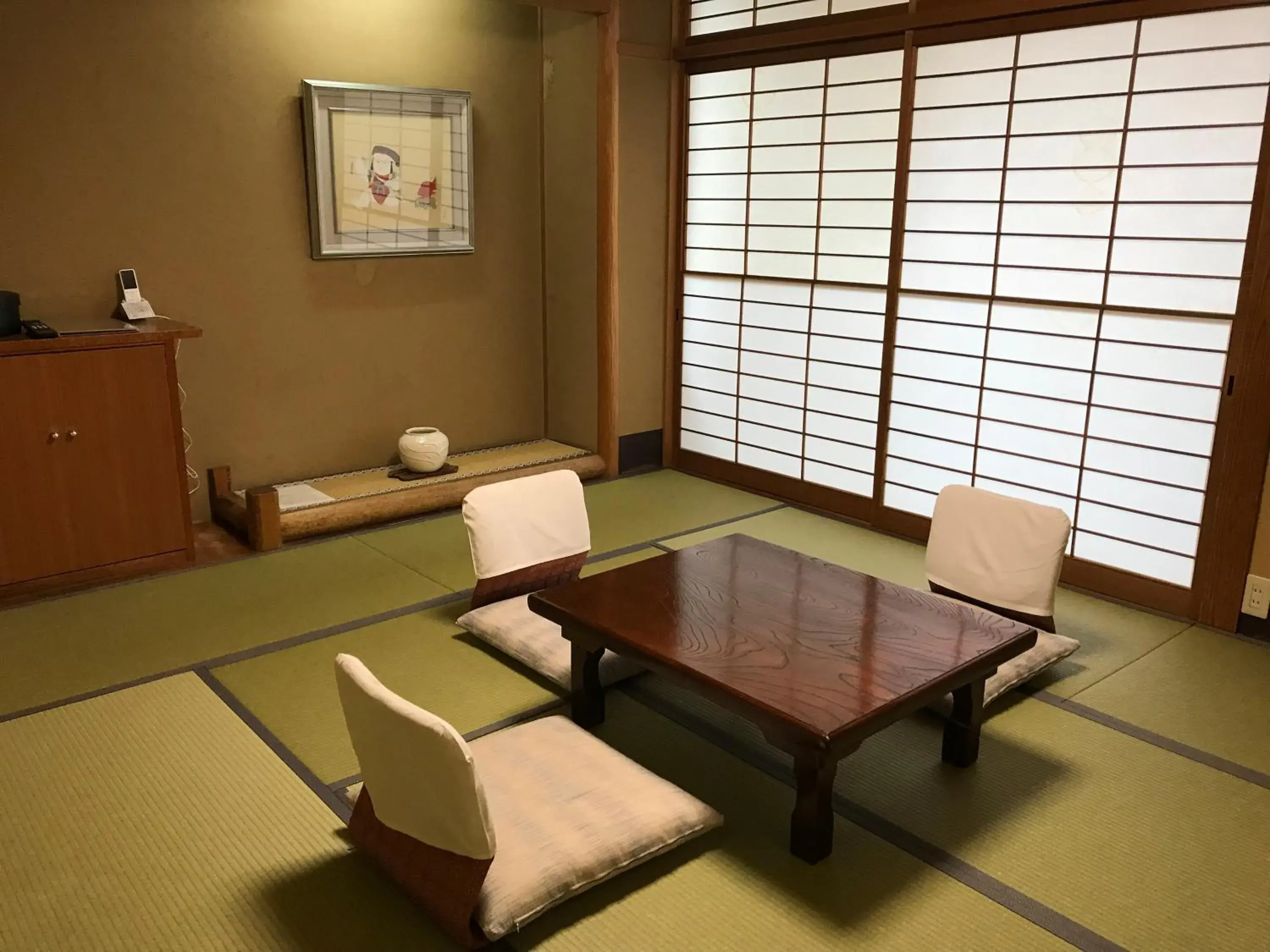 Photo of the whole room in Tazuru Photo of the whole room in Tazuru