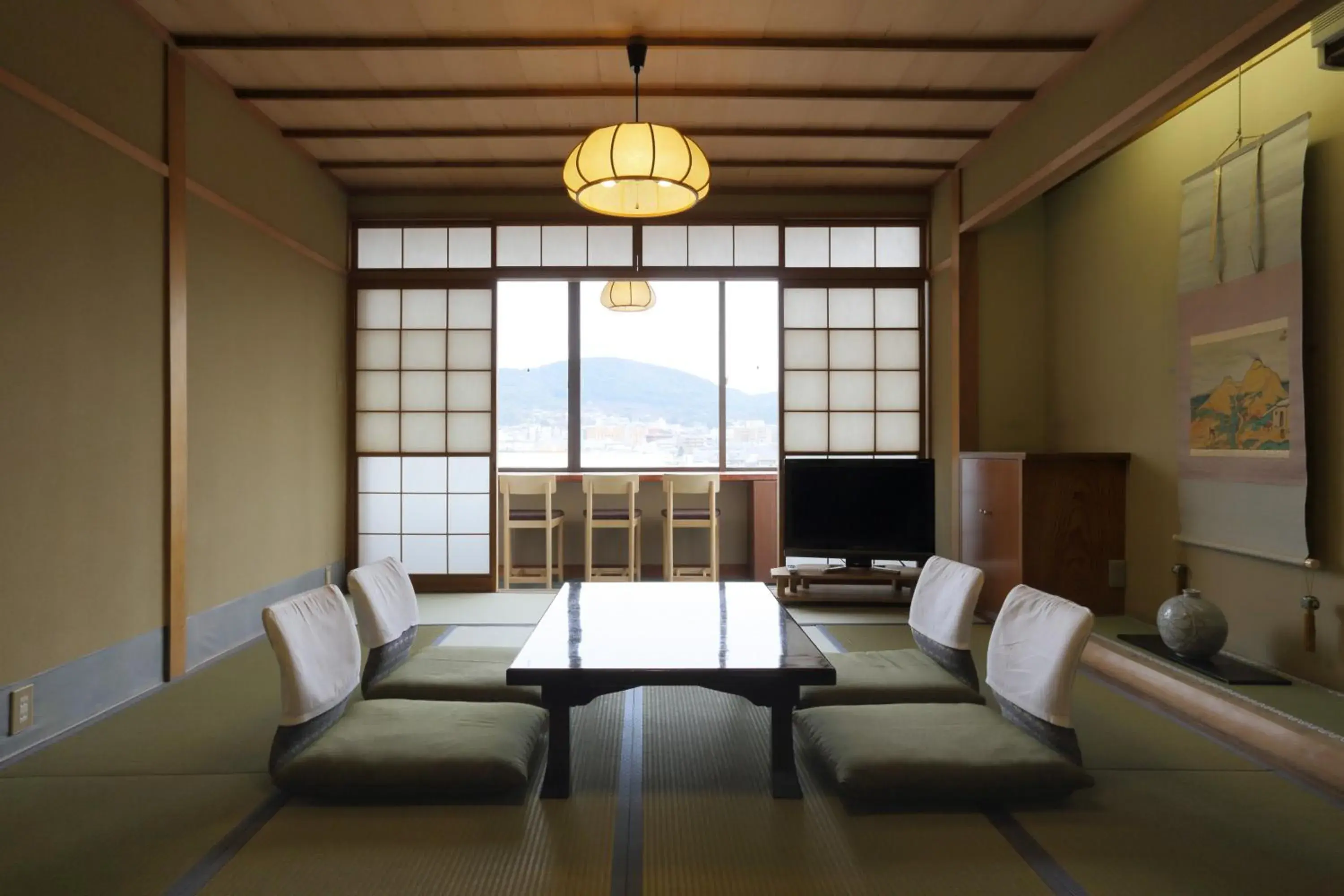 Photo of the whole room in Tazuru Photo of the whole room in Tazuru