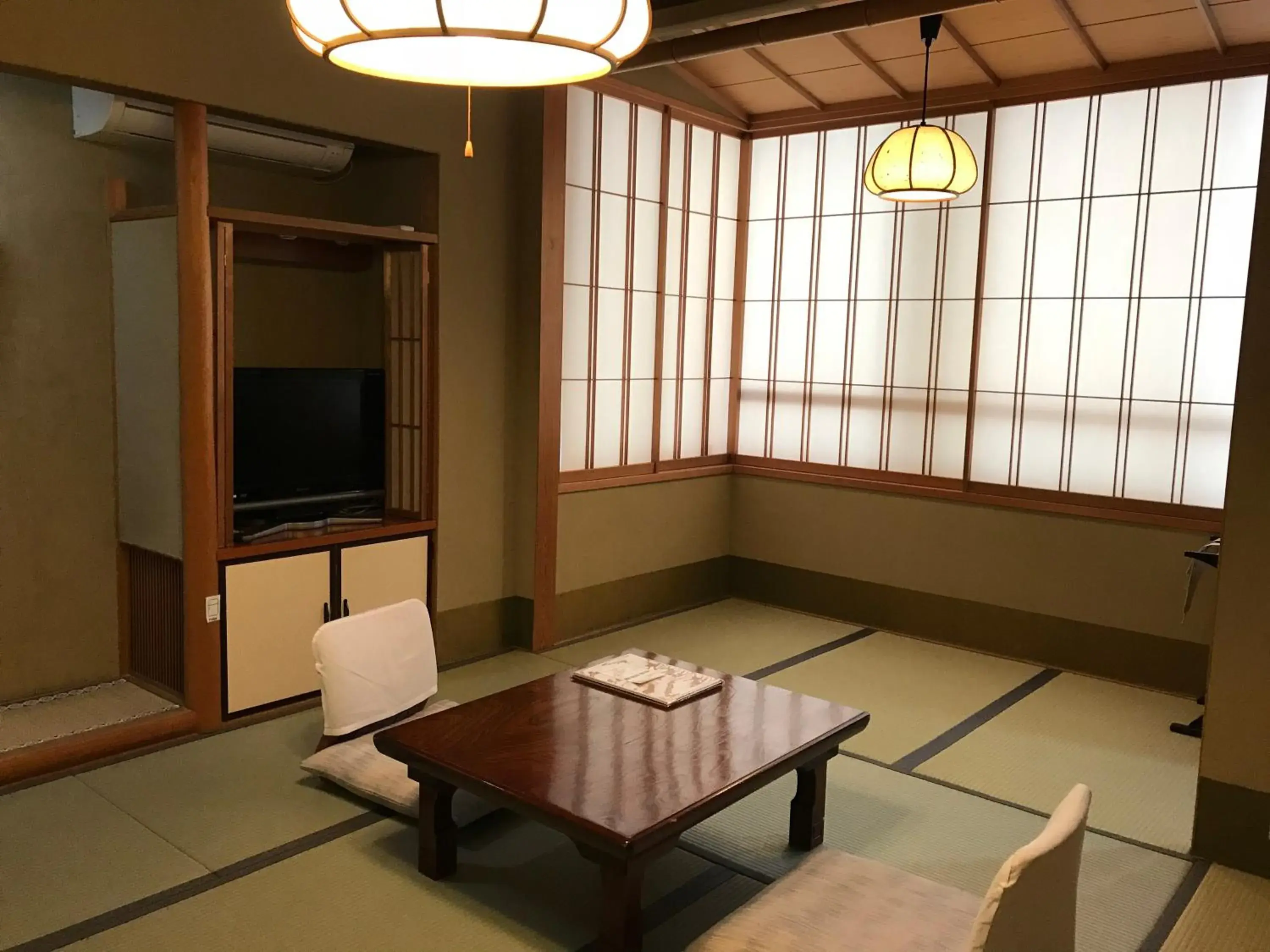 Photo of the whole room in Tazuru Photo of the whole room in Tazuru