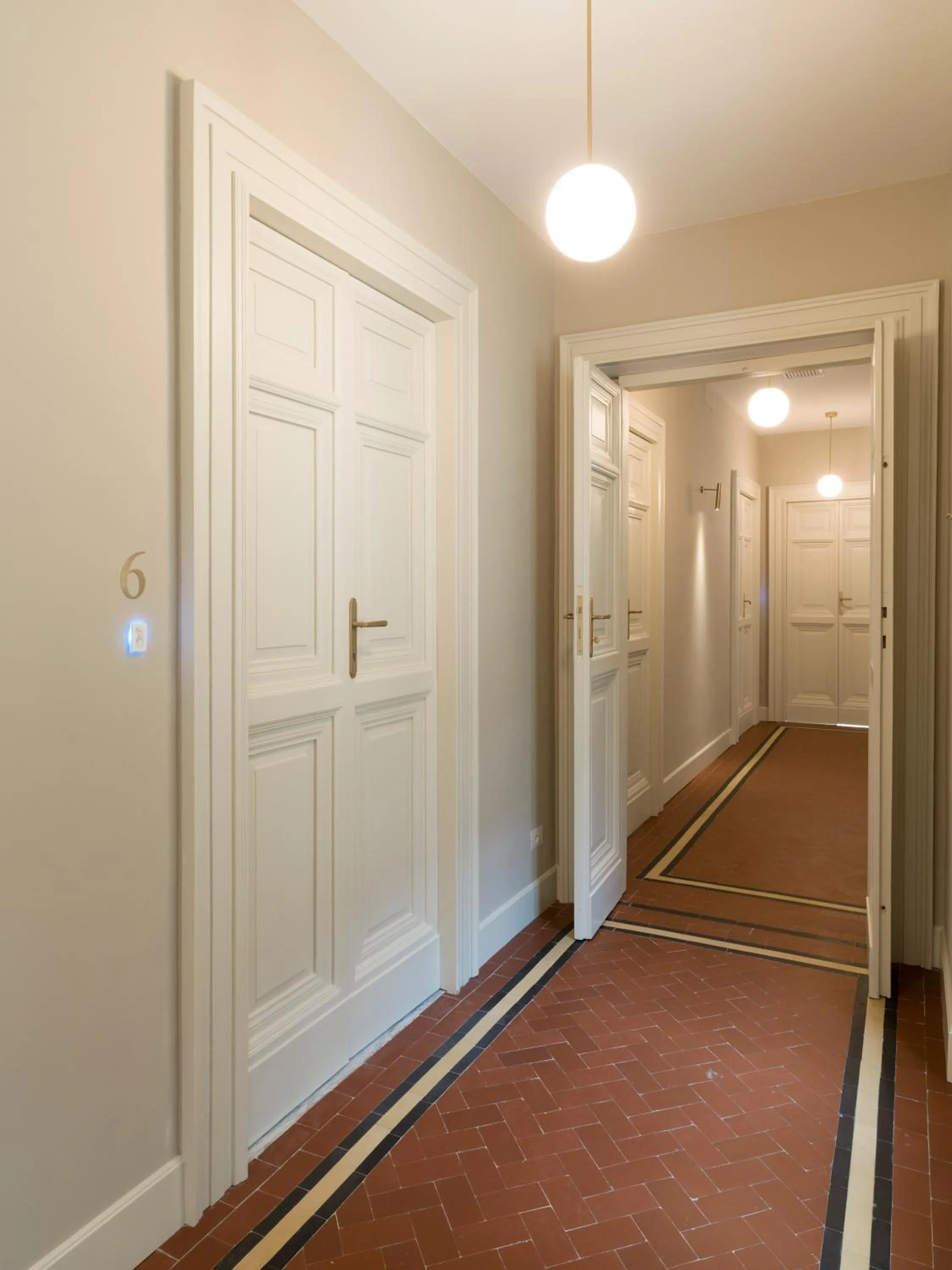 Other in Villa Corallo