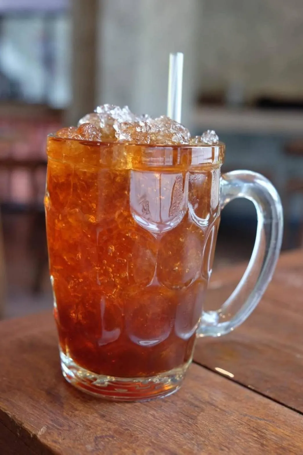 Boutique Poo-Yai Lee