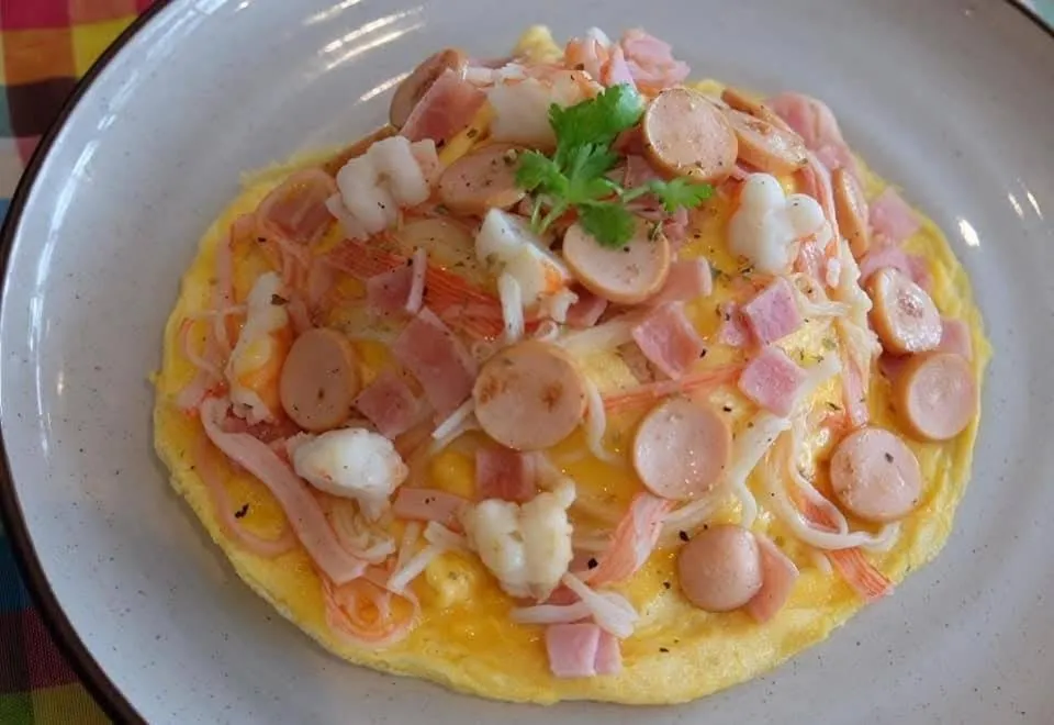 Boutique Poo-Yai Lee