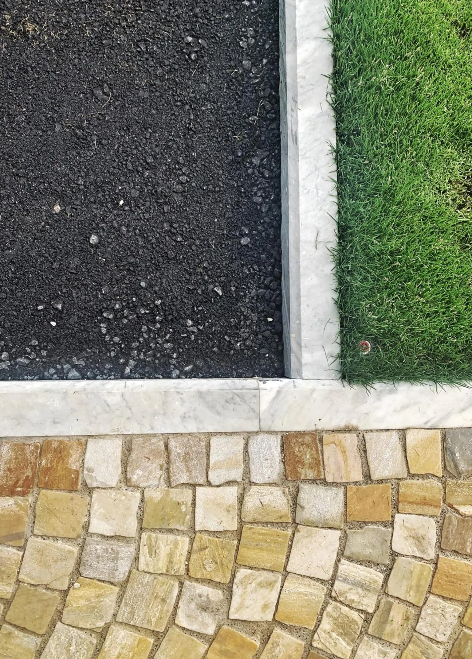 Decorative detail in Mikeme