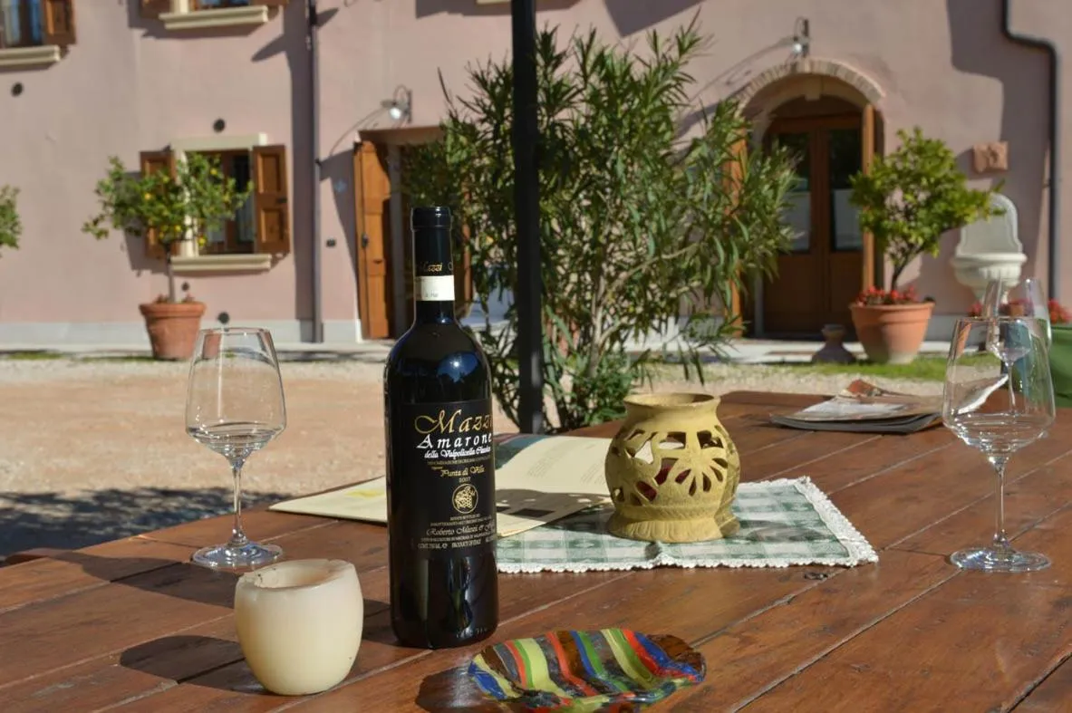Activities in RELAIS ANTICA CORTE AL MOLINO - Adults Only