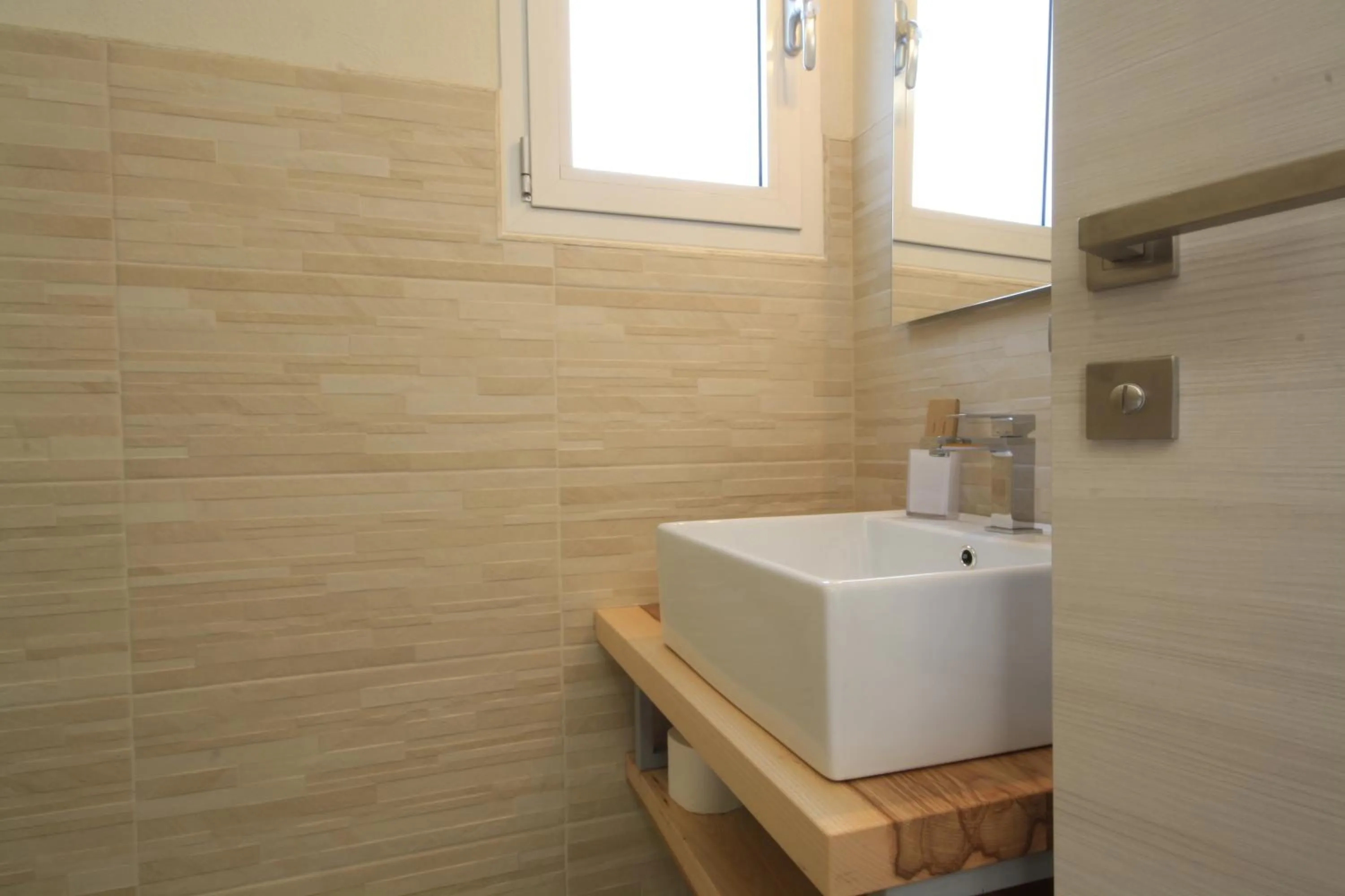 Bathroom in New Ca'Mea