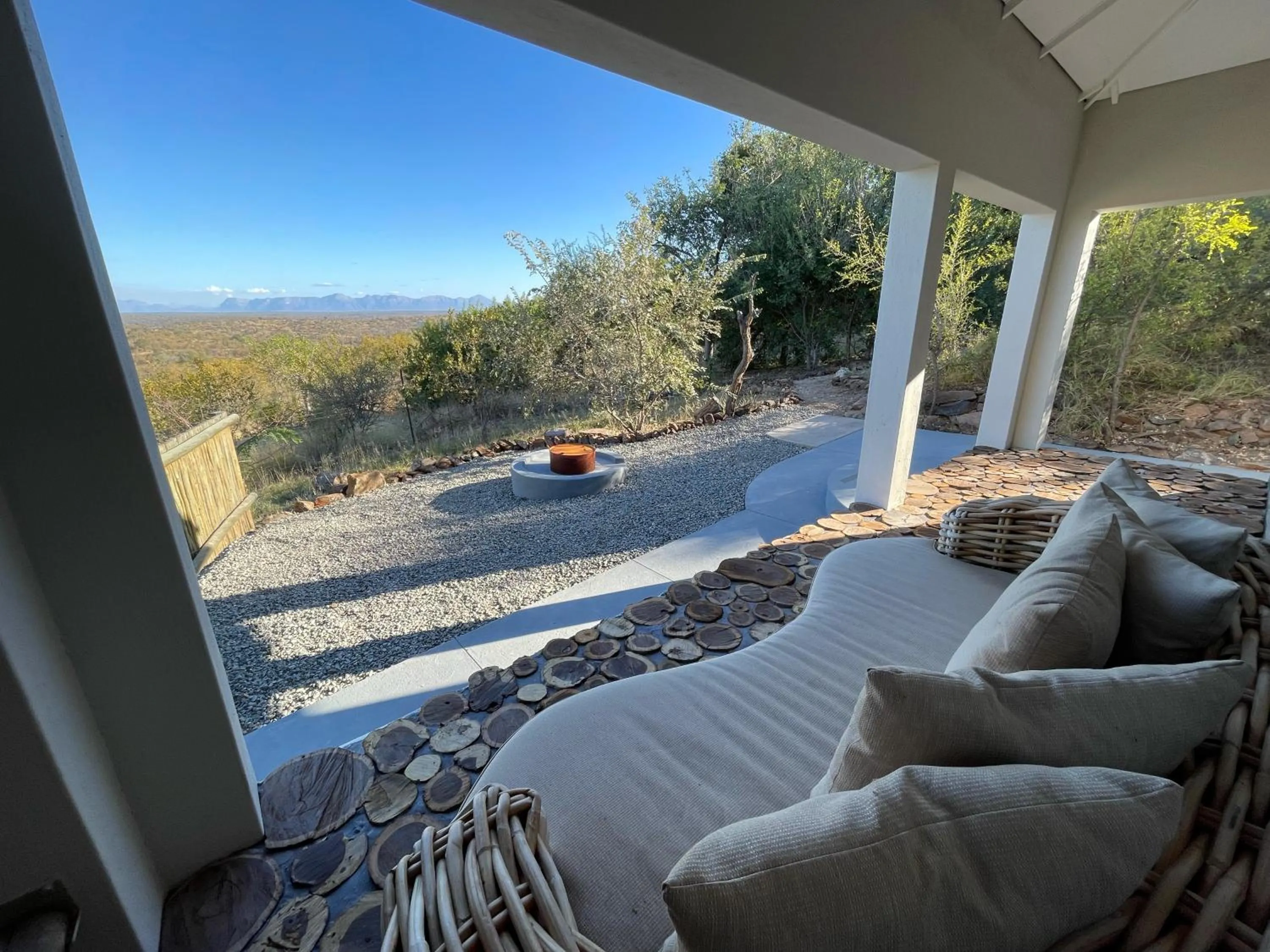 isiLimela Game Lodge