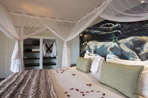 isiLimela Game Lodge