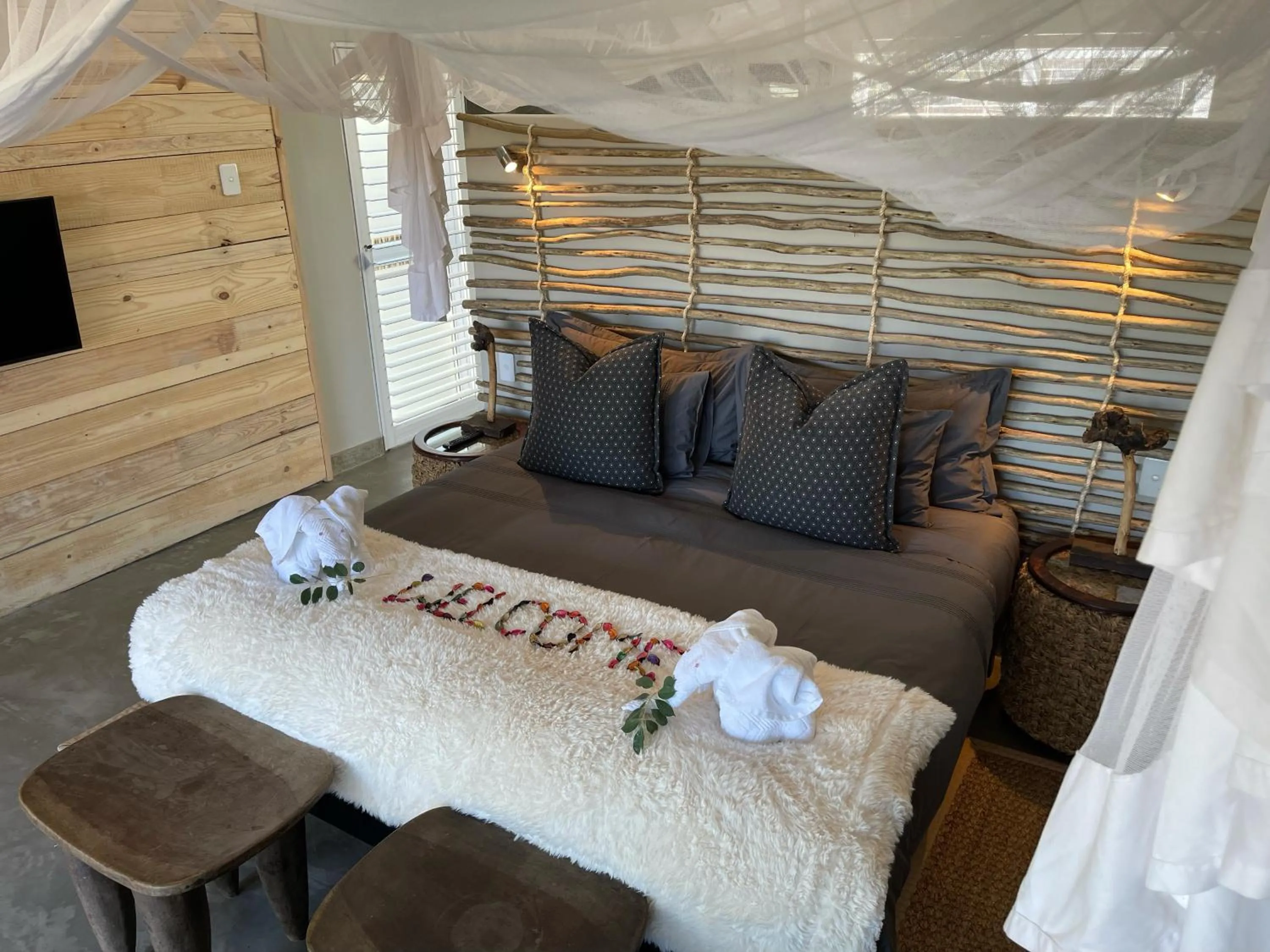 isiLimela Game Lodge
