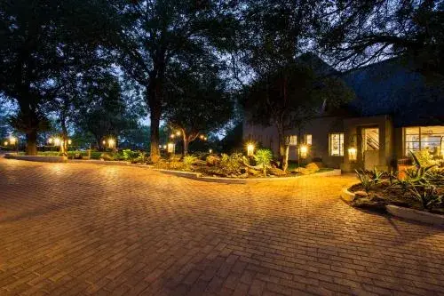 isiLimela Game Lodge isiLimela Game Lodge