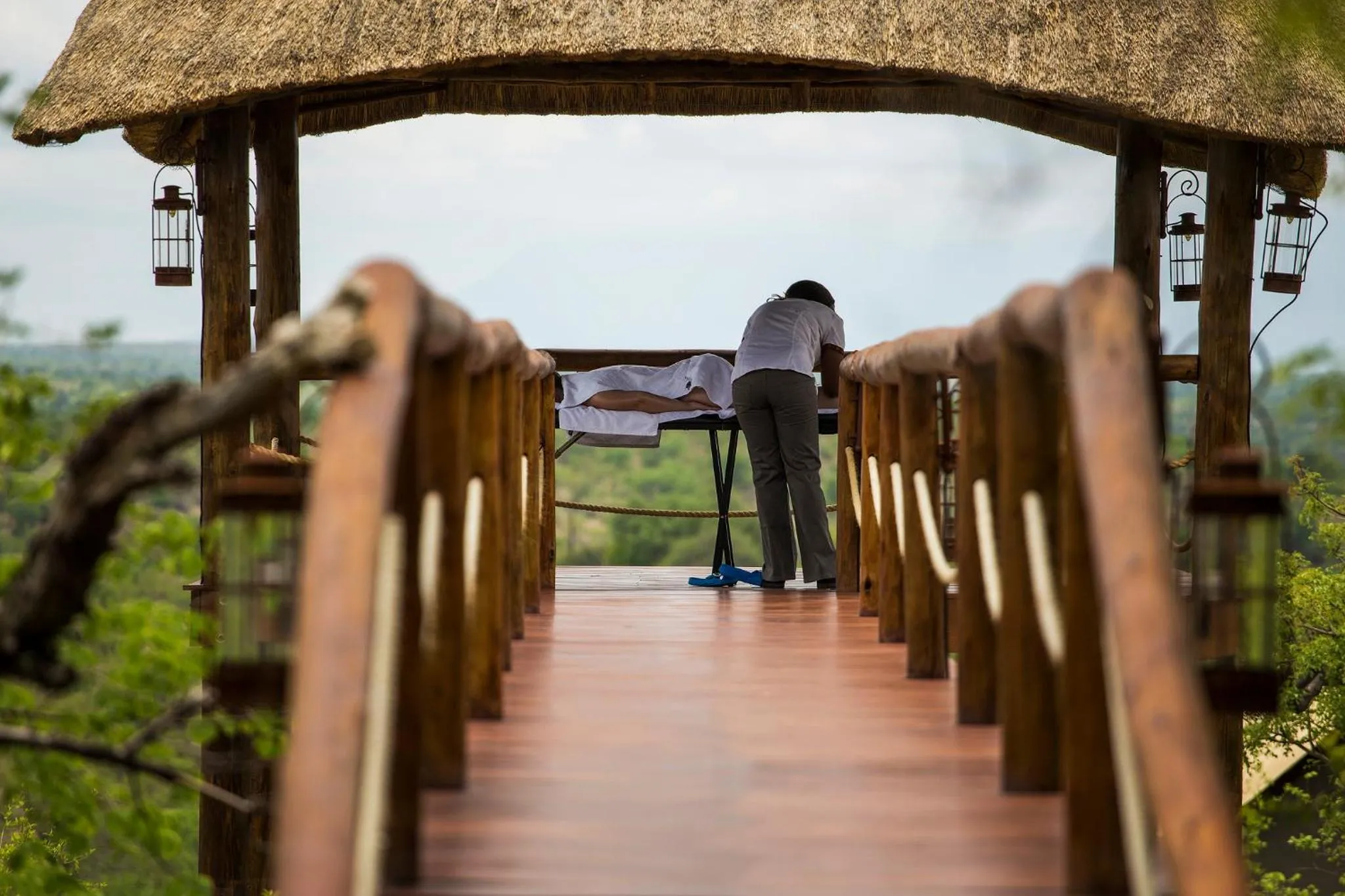 isiLimela Game Lodge