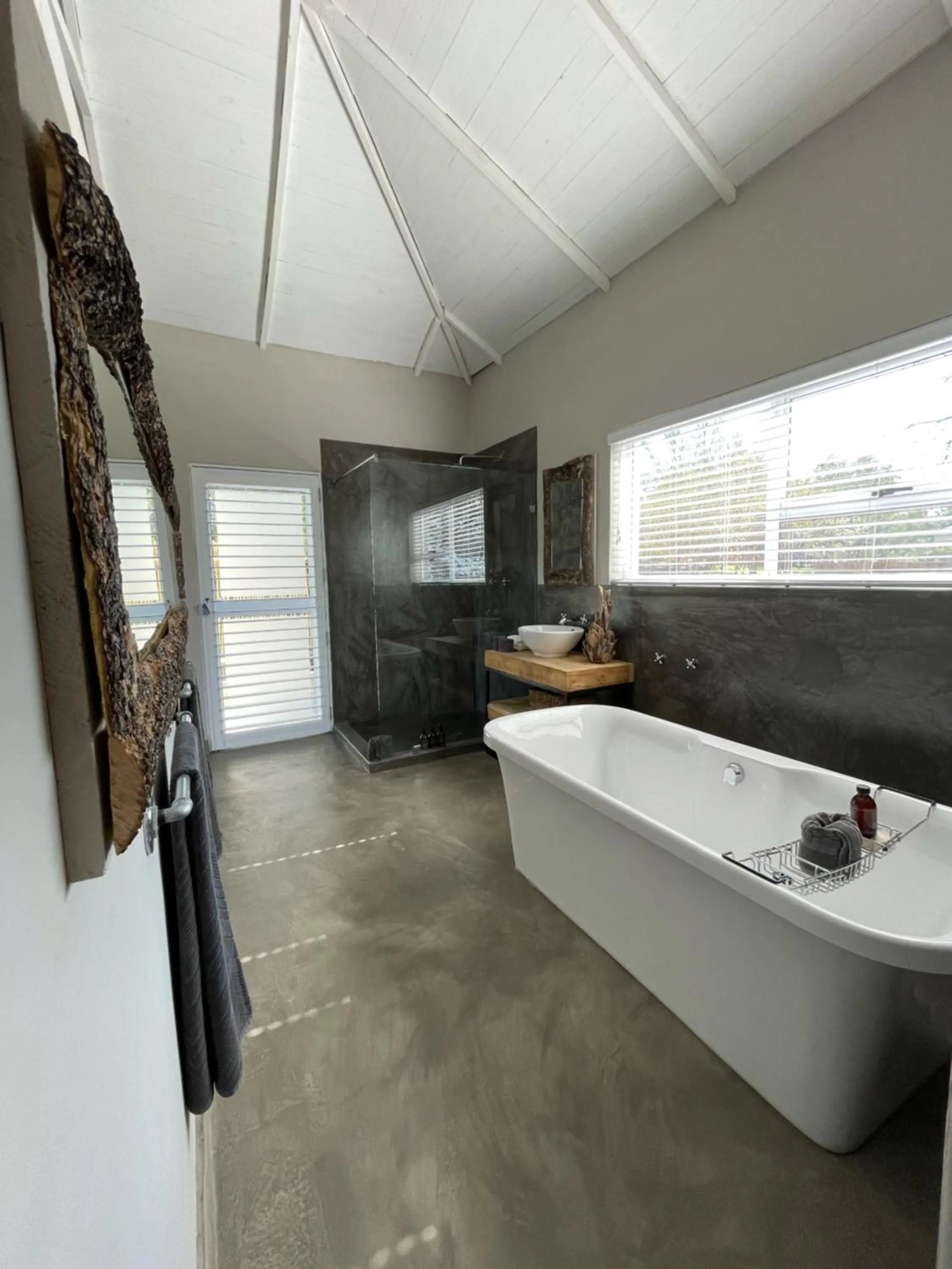 isiLimela Game Lodge
