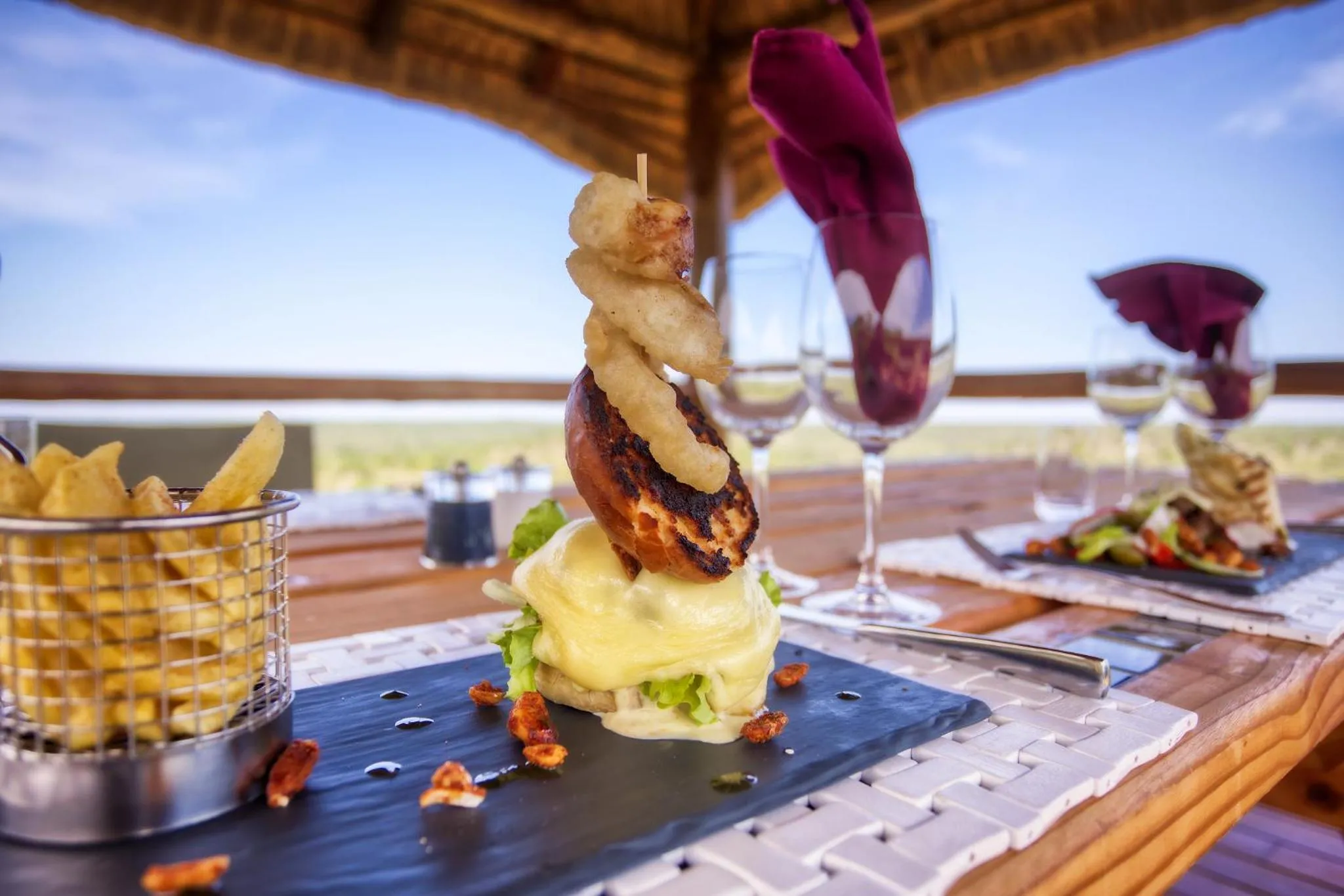isiLimela Game Lodge
