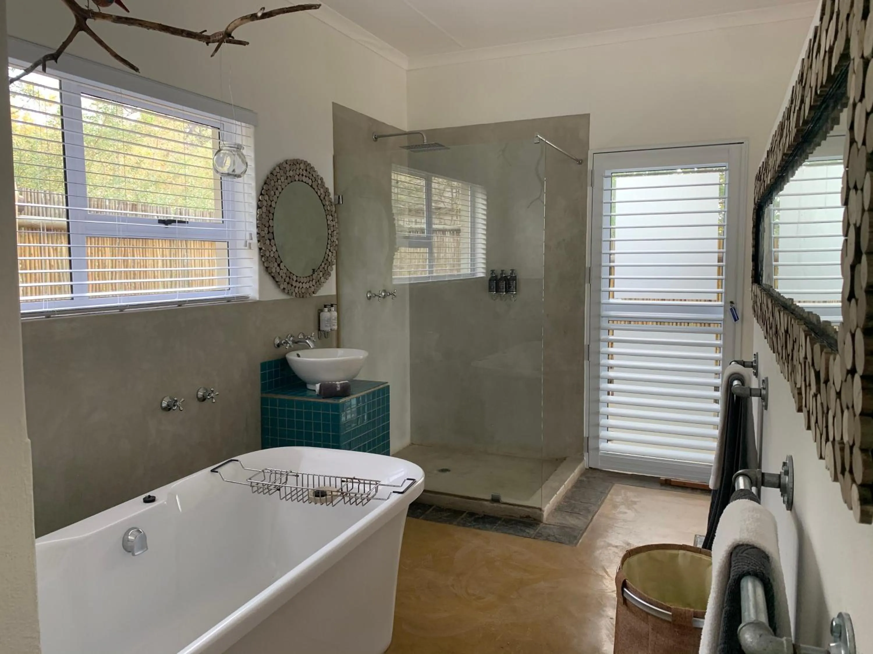 isiLimela Game Lodge