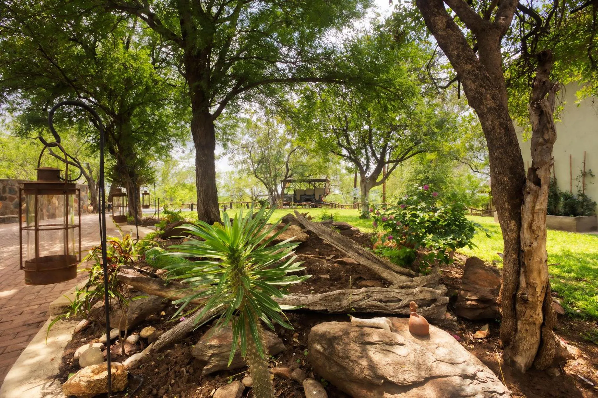 isiLimela Game Lodge