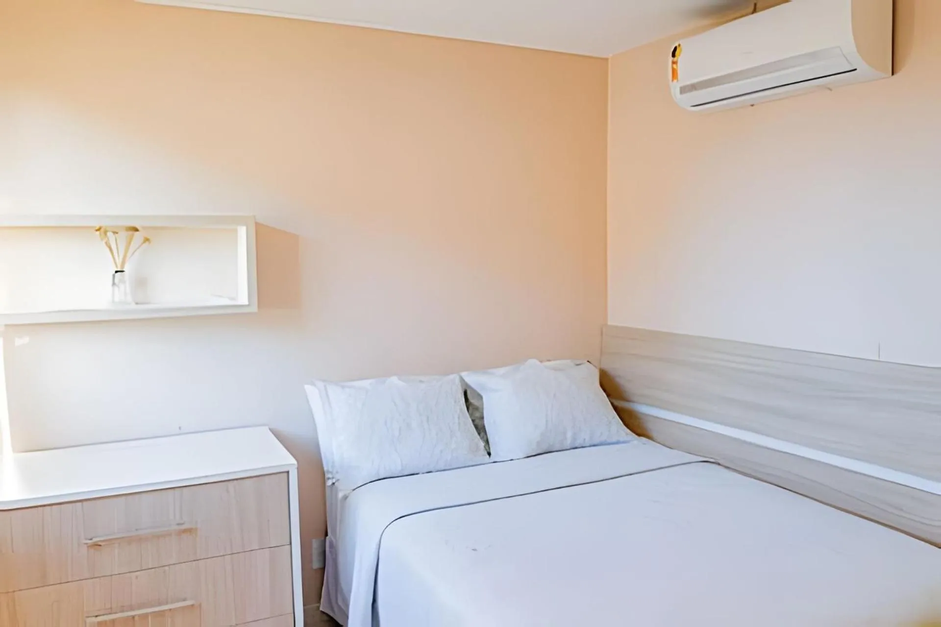 Bed in Condominio Ibero-Star - Praia do Forte