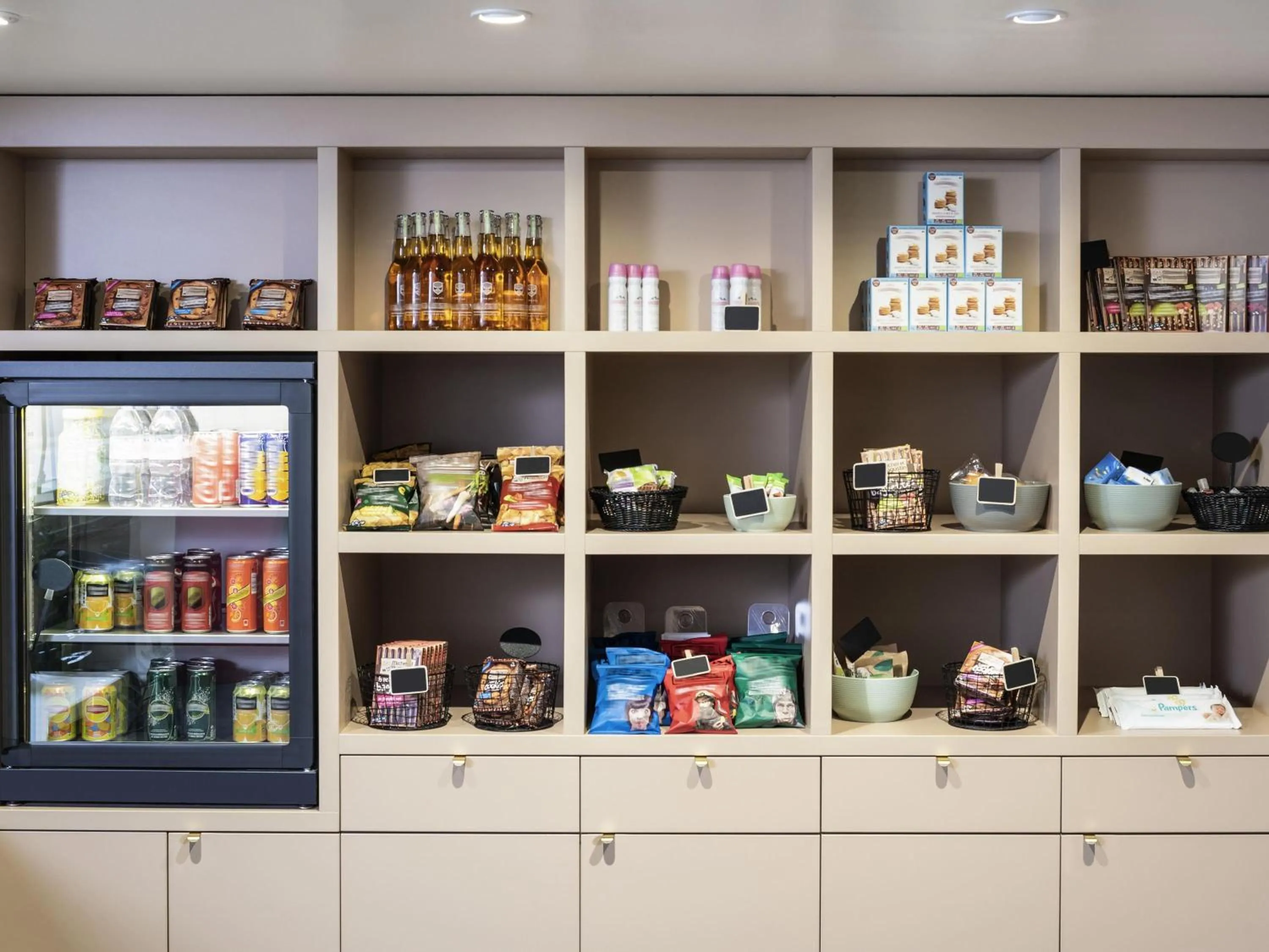 Other in Aparthotel Adagio Paris Haussmann Champs Elysées