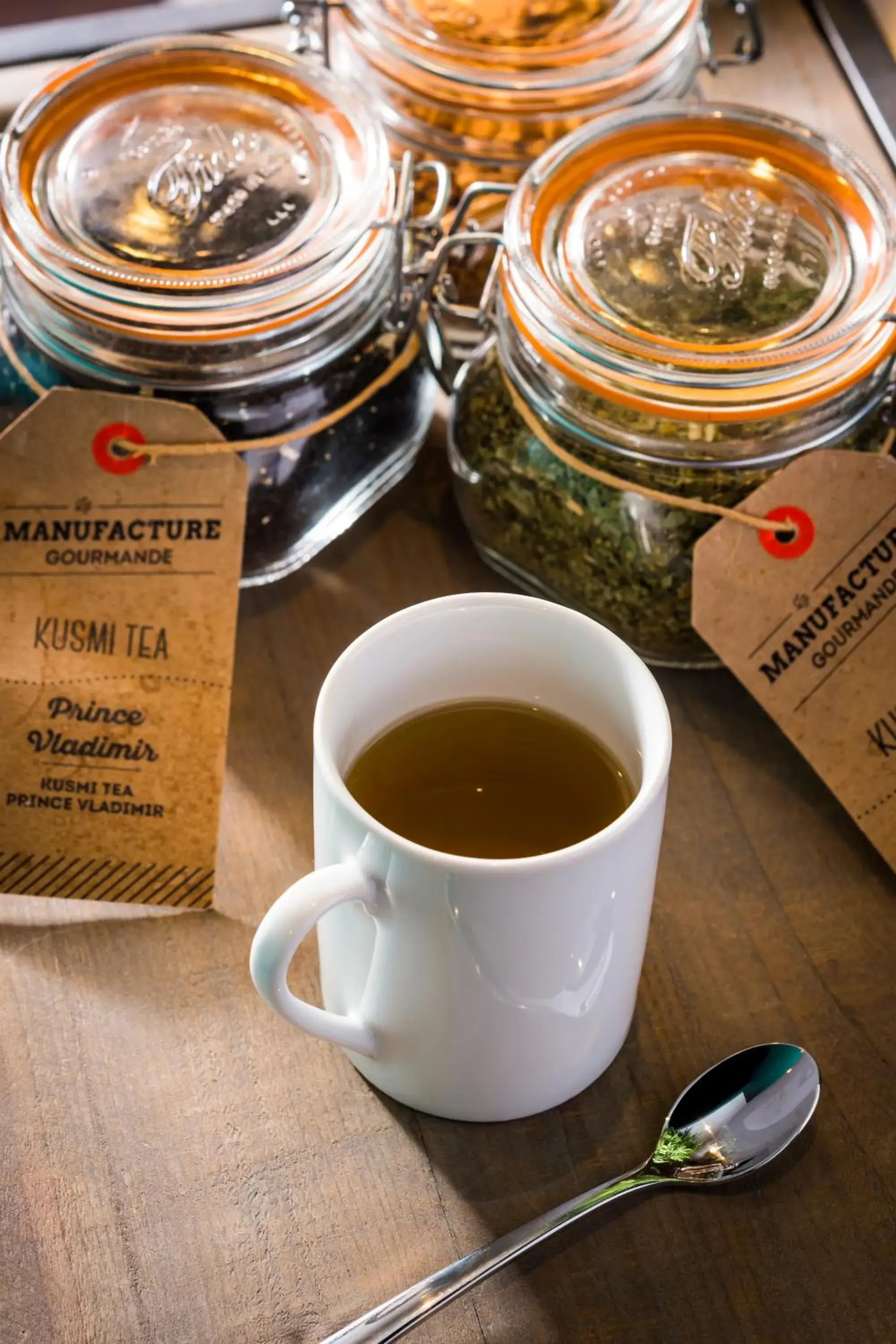 Buffet breakfast in Aparthotel Adagio Paris Haussmann Champs Elysées Buffet breakfast in Aparthotel Adagio Paris Haussmann Champs Elysées