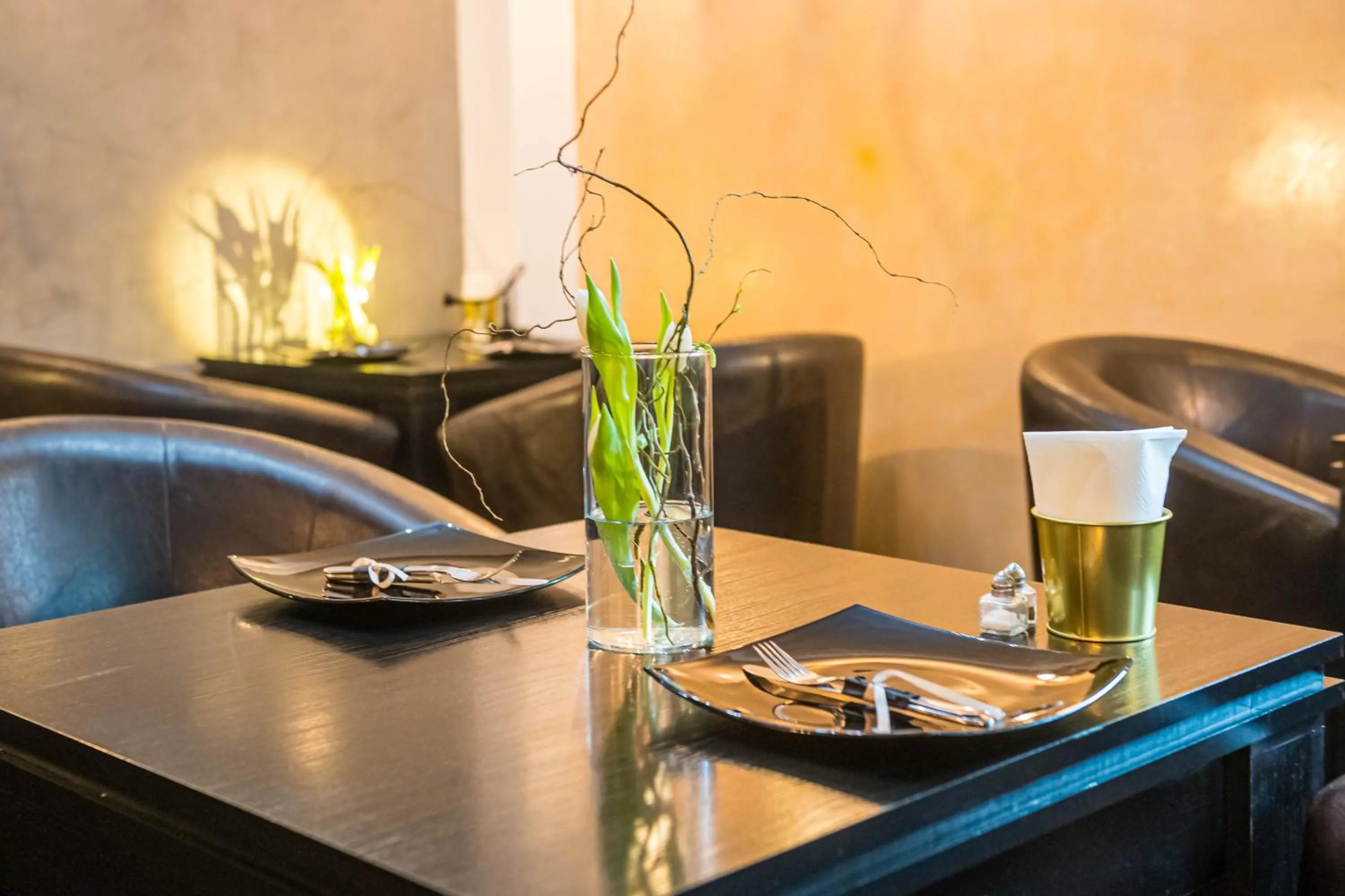 Do Stil Boutique Hotel