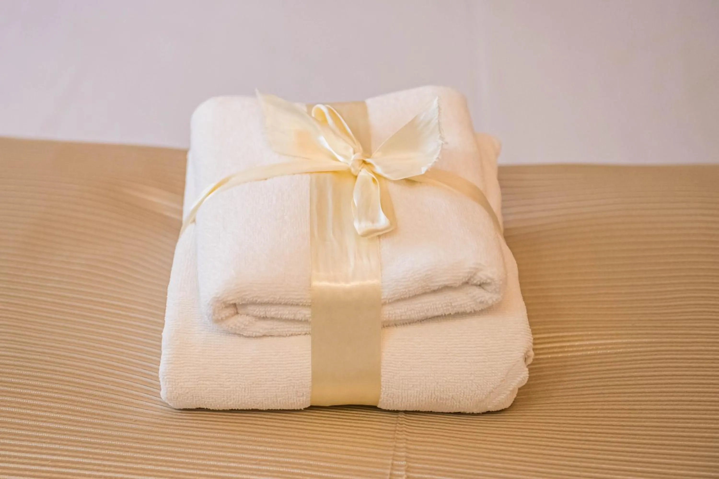 Bed in Do Stil Boutique Hotel