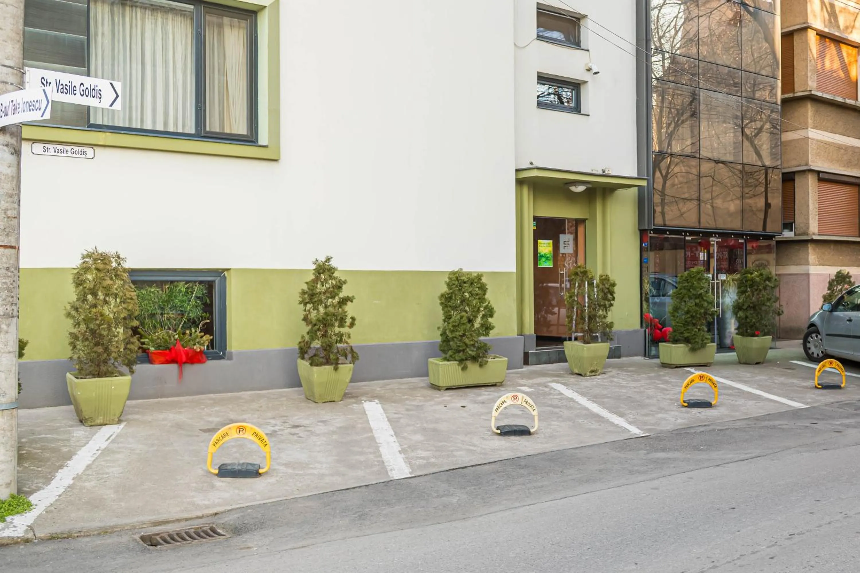 Do Stil Boutique Hotel