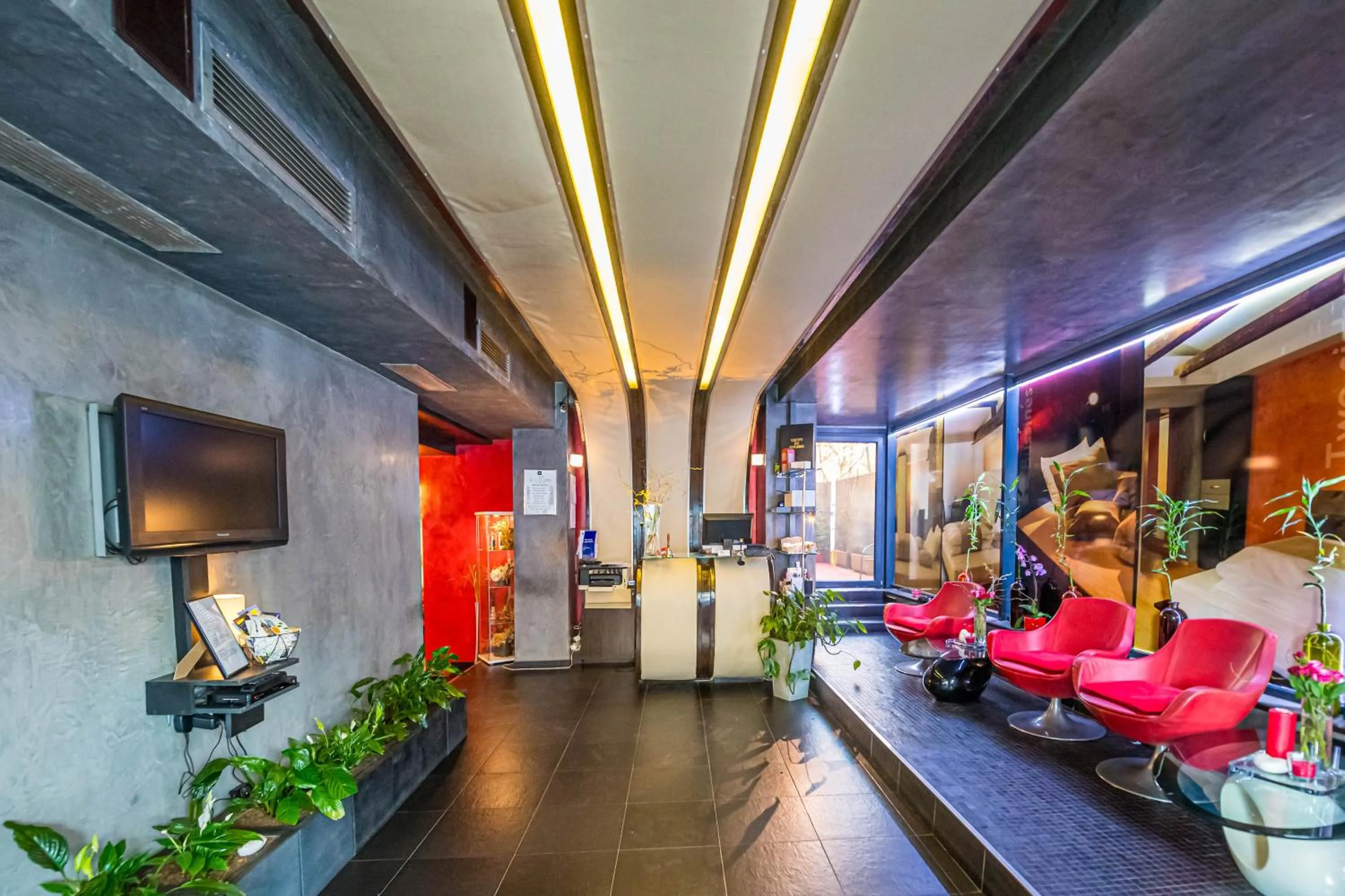 Do Stil Boutique Hotel