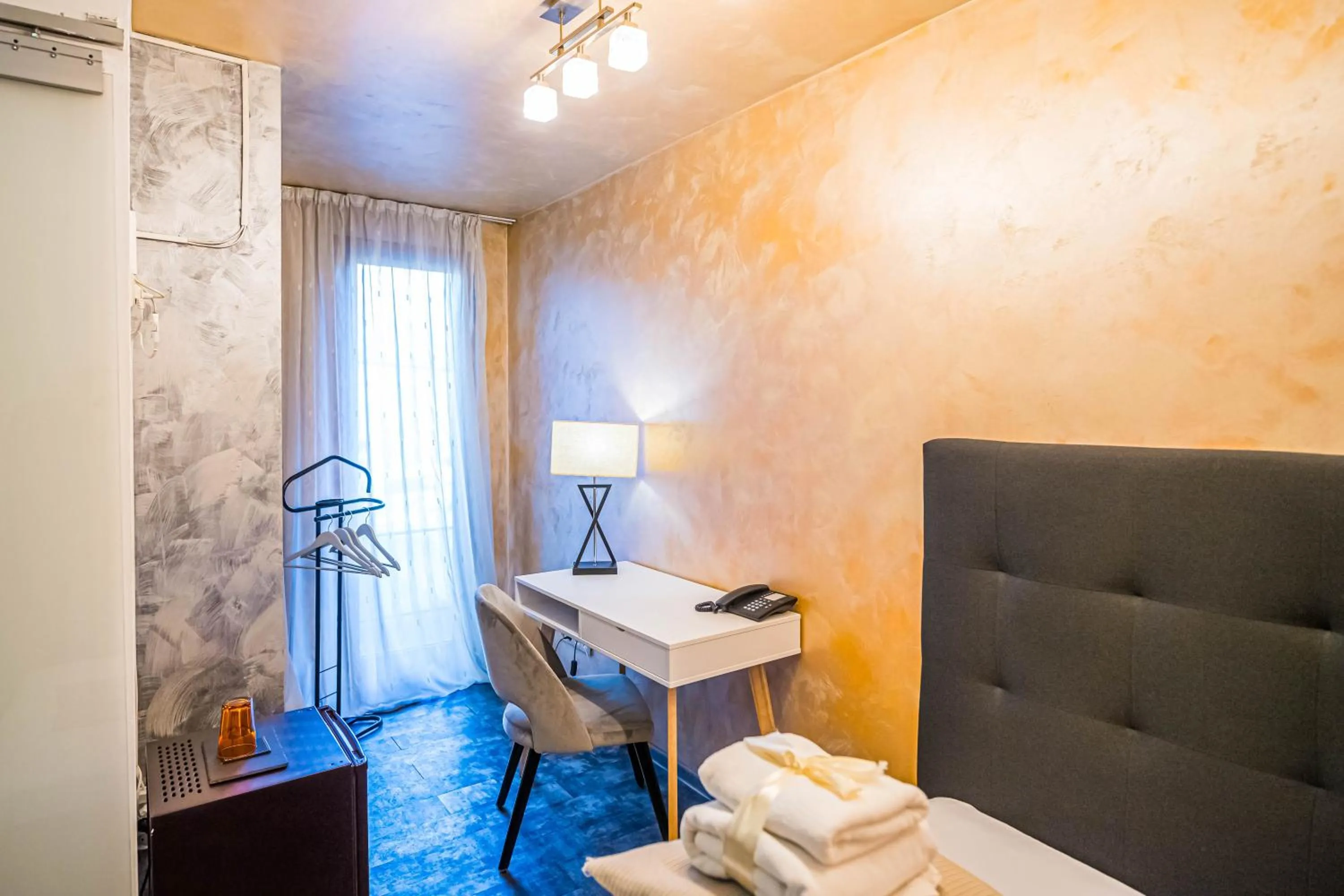 Photo of the whole room in Do Stil Boutique Hotel
