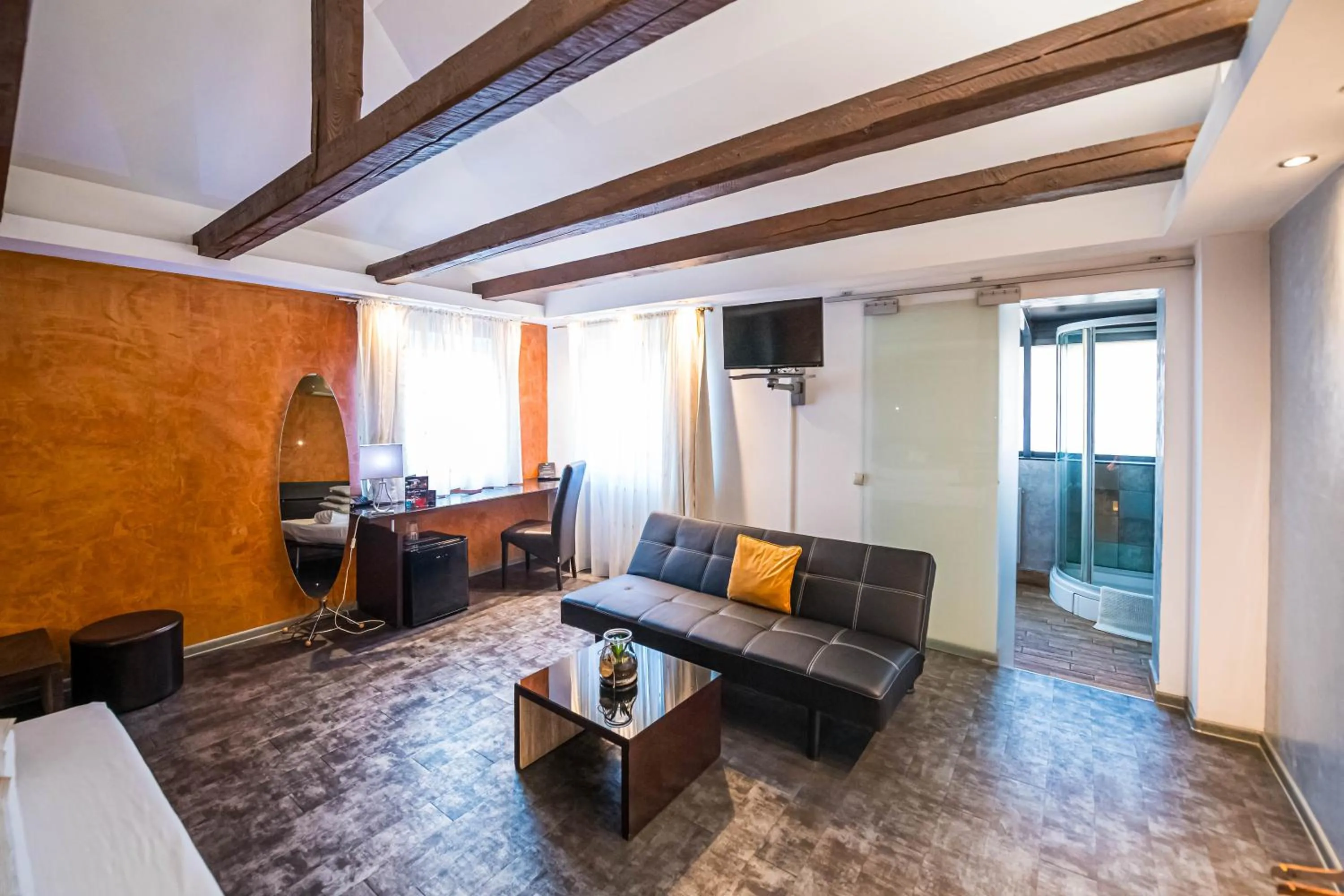 Do Stil Boutique Hotel