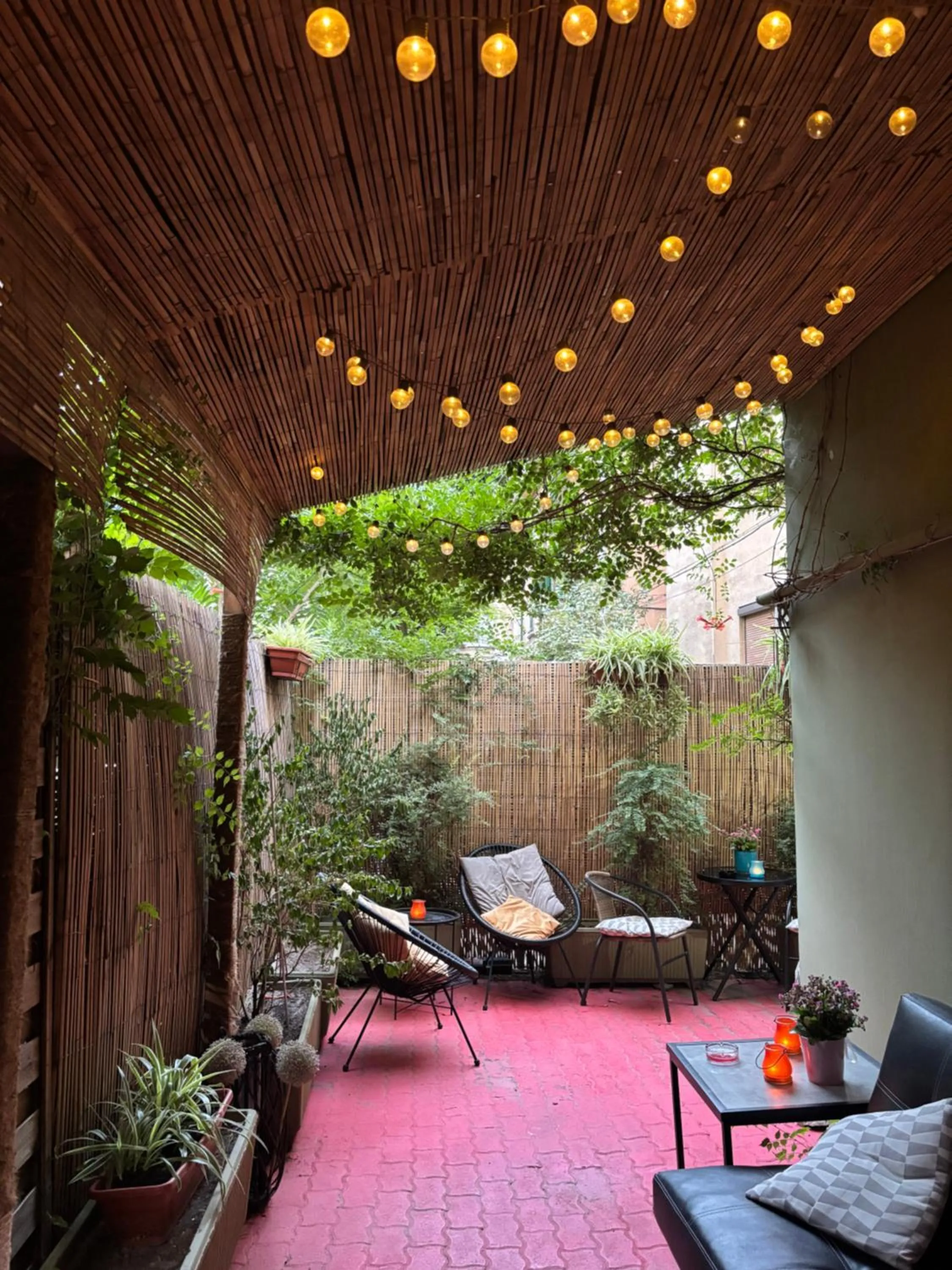 Do Stil Boutique Hotel