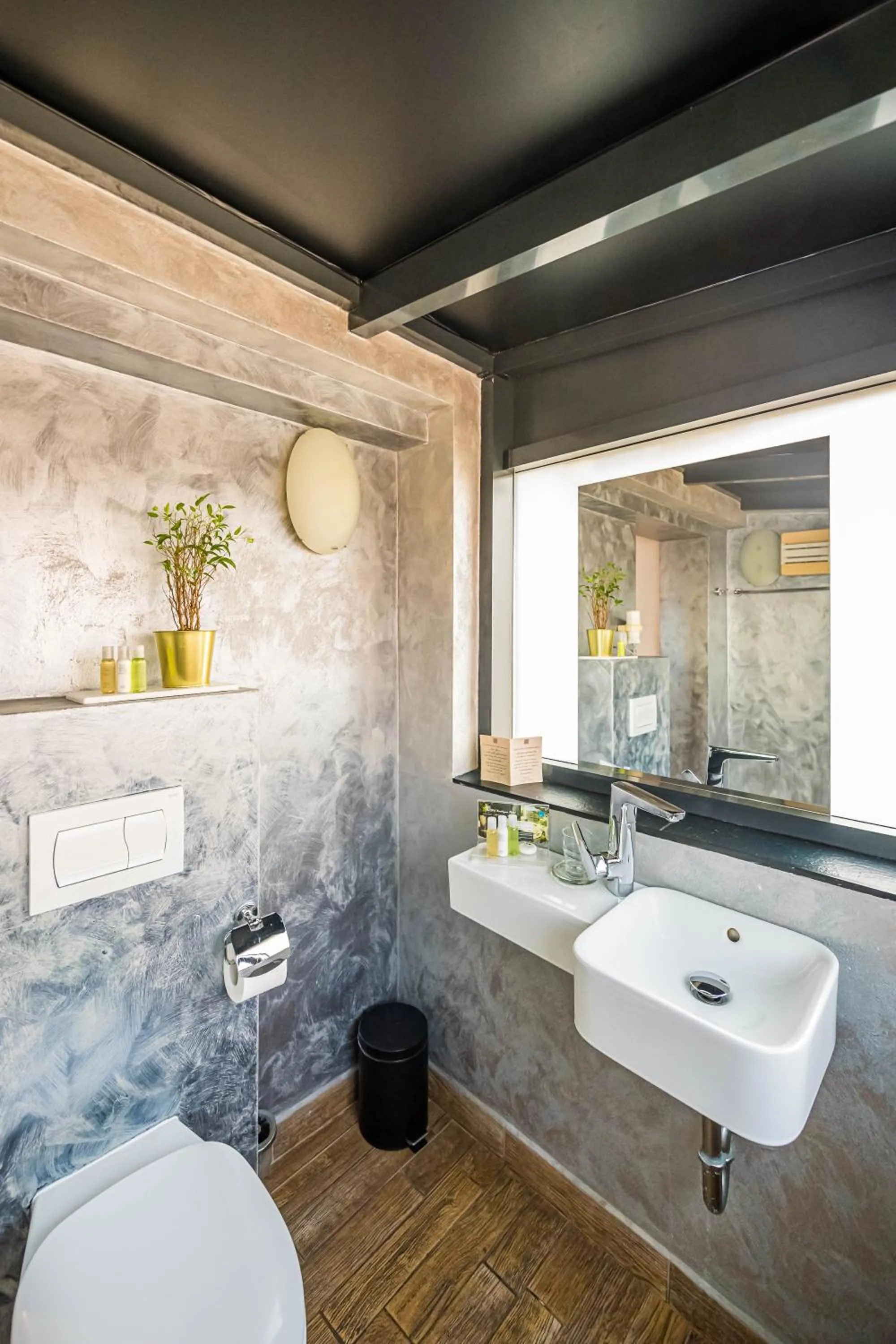 Do Stil Boutique Hotel