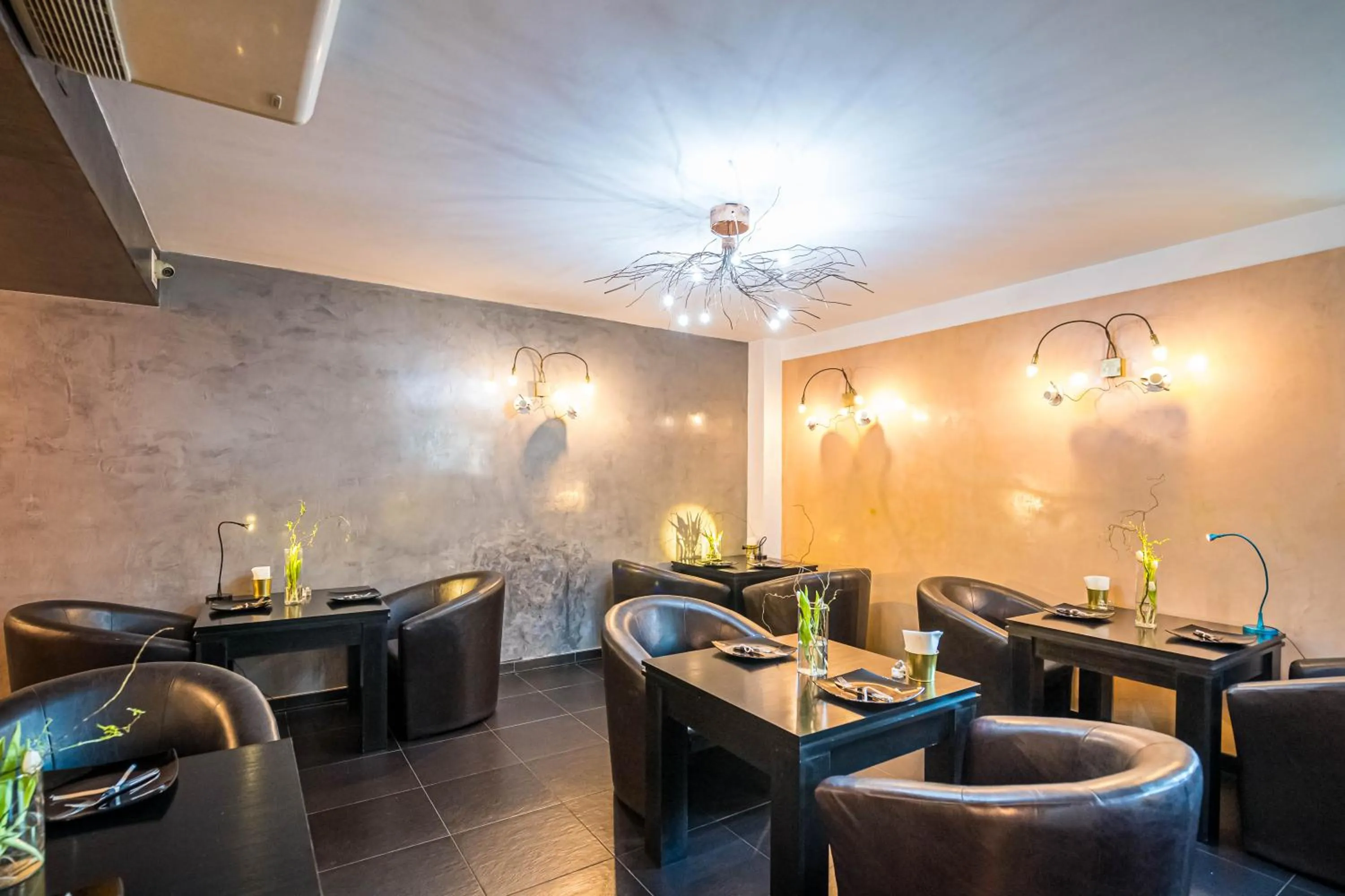 Do Stil Boutique Hotel