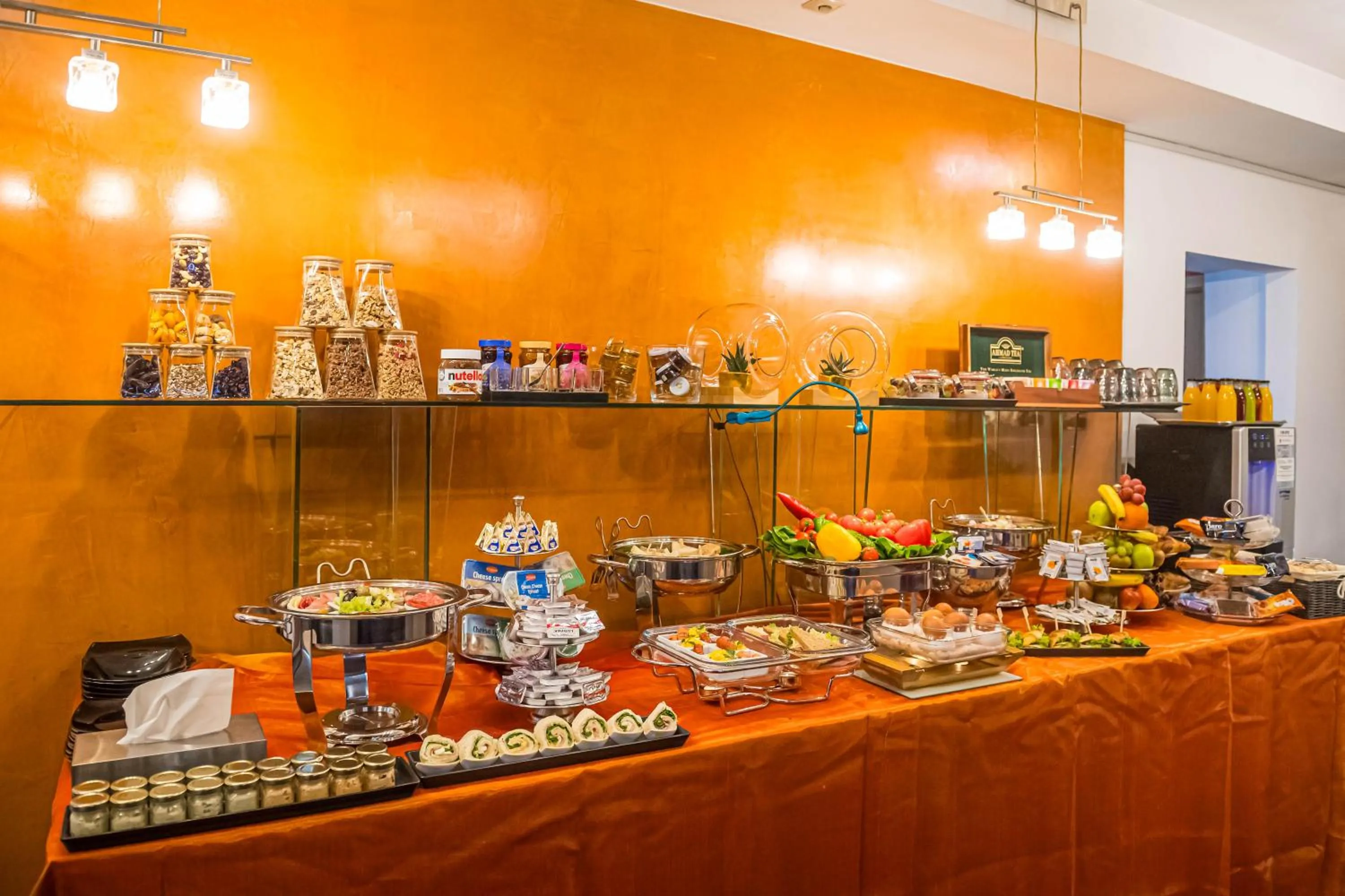 Do Stil Boutique Hotel
