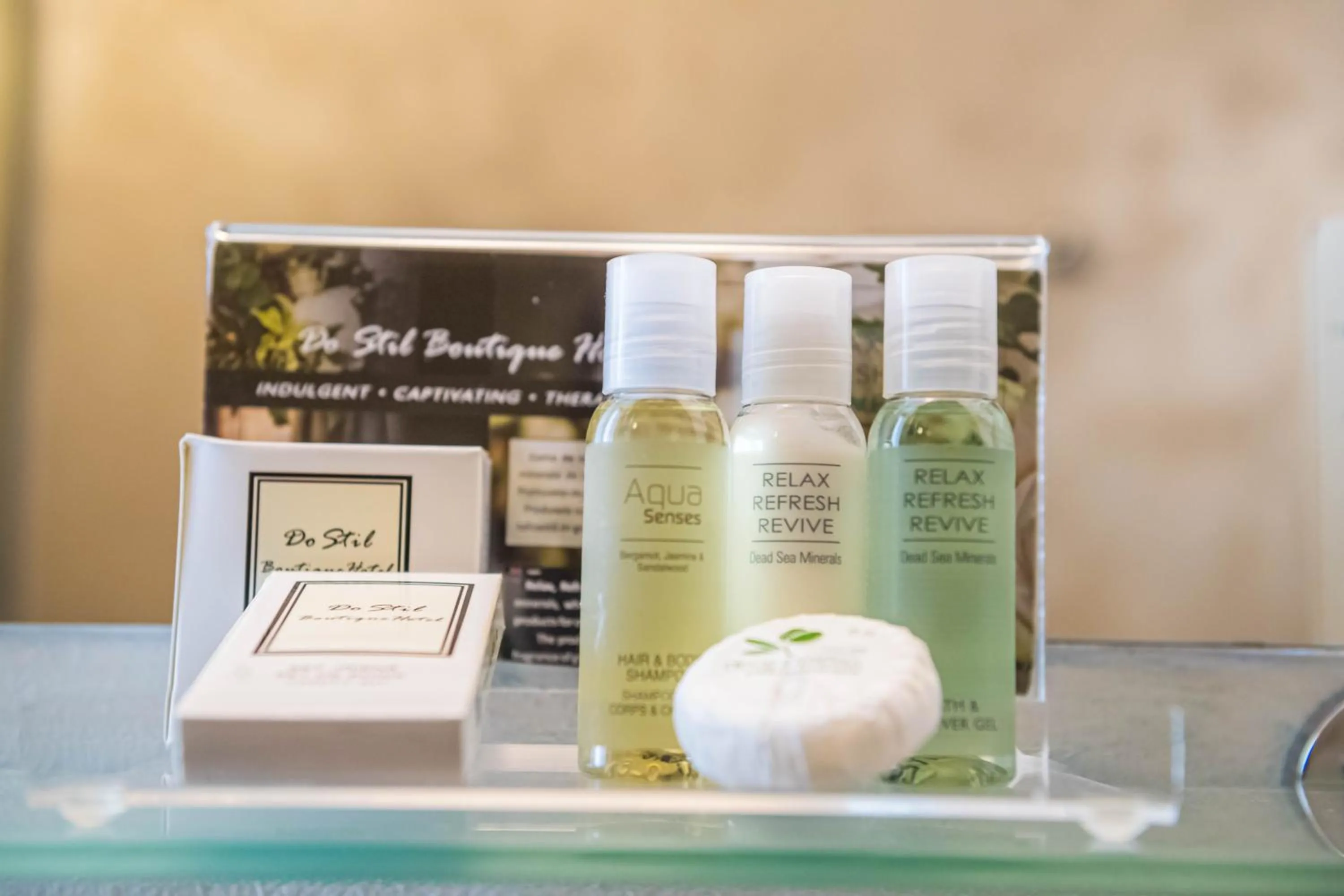Do Stil Boutique Hotel